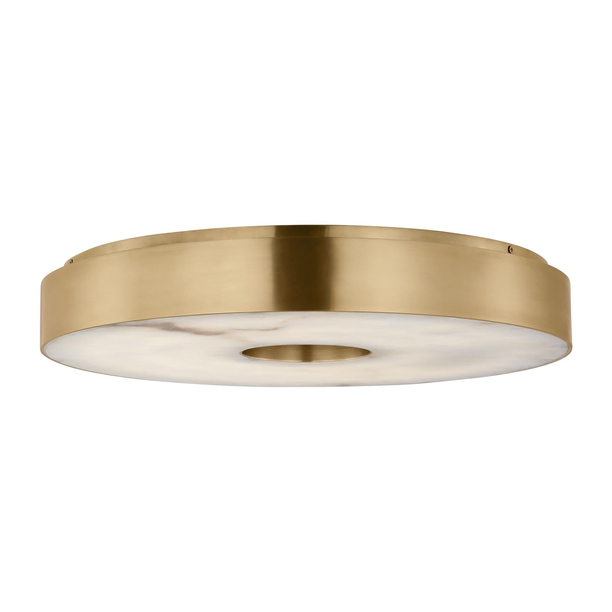 Kelly Wearstler Wyllis 18 Inch Flush Mount