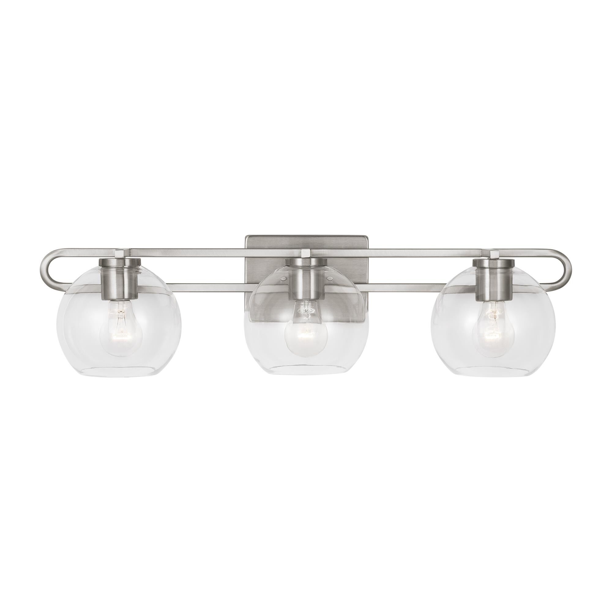 Sean Lavin Codyn 30 Inch 3 Light Bath Vanity Light