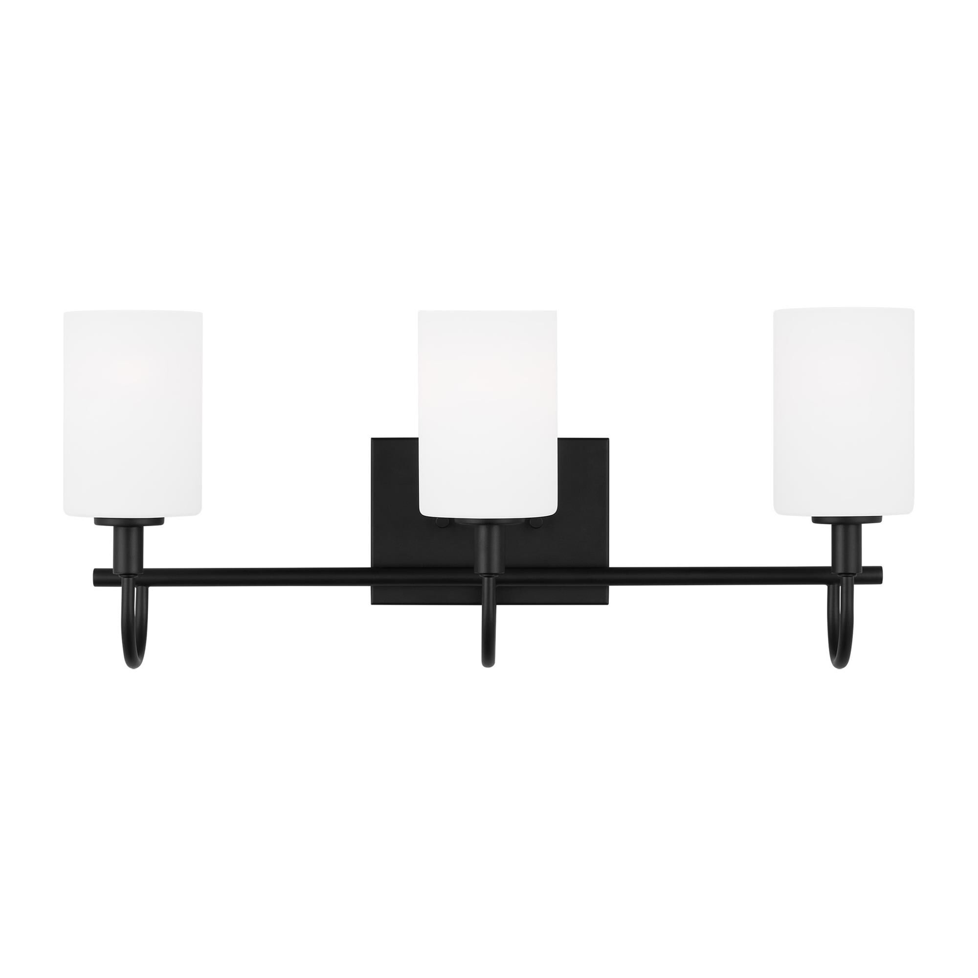Sean Lavin Oak Moore 23 Inch 3 Light Bath Vanity Light