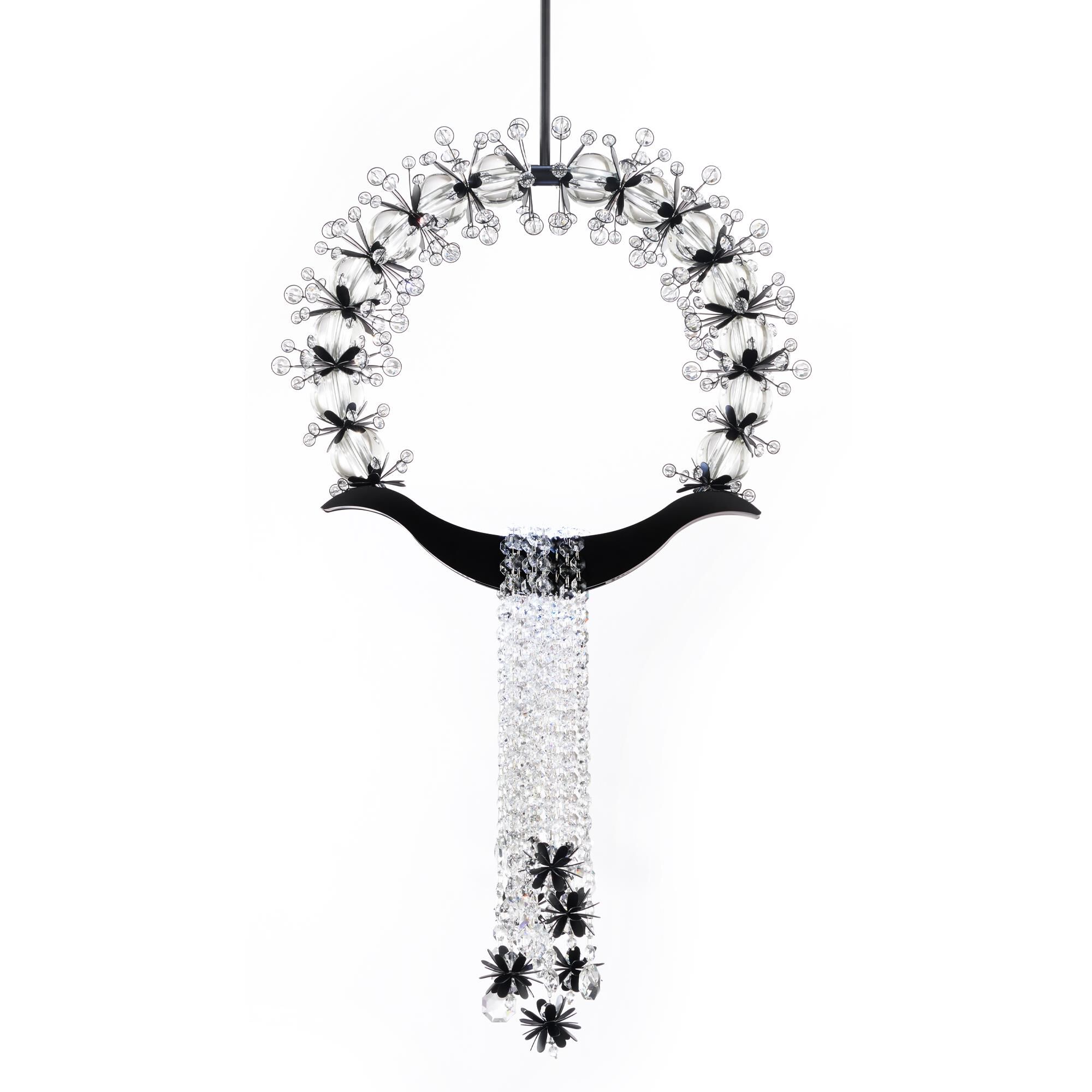Laurel 18 Inch LED Large Pendant