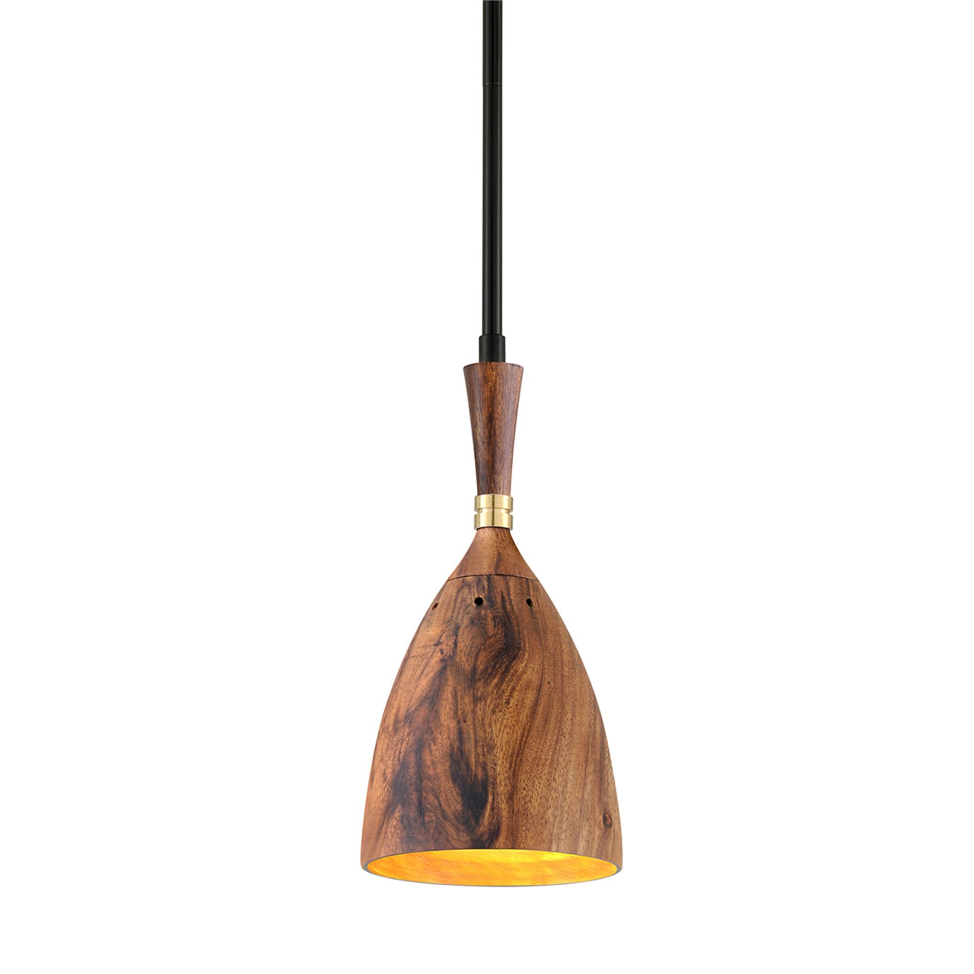 Martyn Lawrence Bullard Utopia 6 Inch Mini Pendant