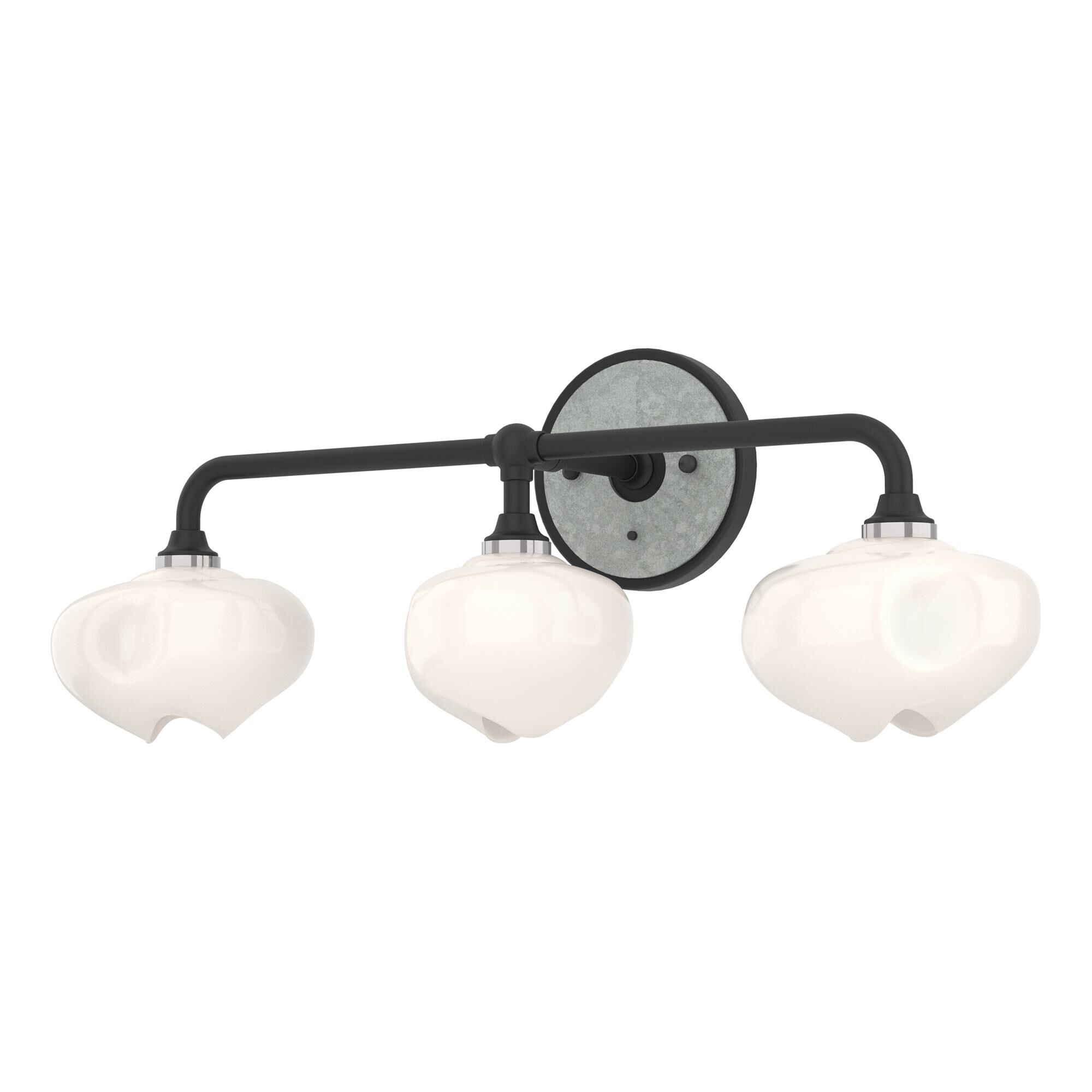 Ume 22 Inch 3 Light Bath Vanity Light