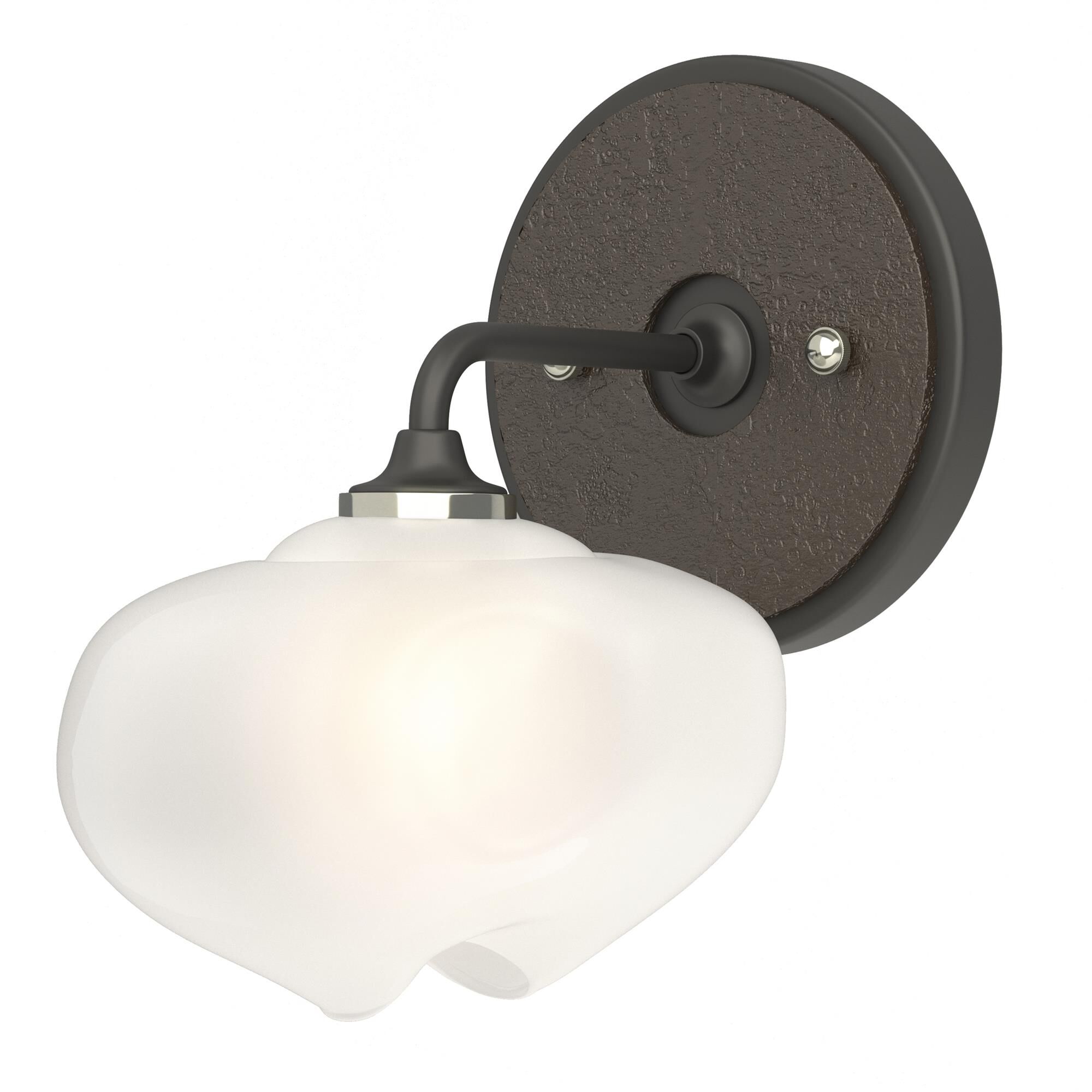 Ume 8 Inch Bath Vanity Light