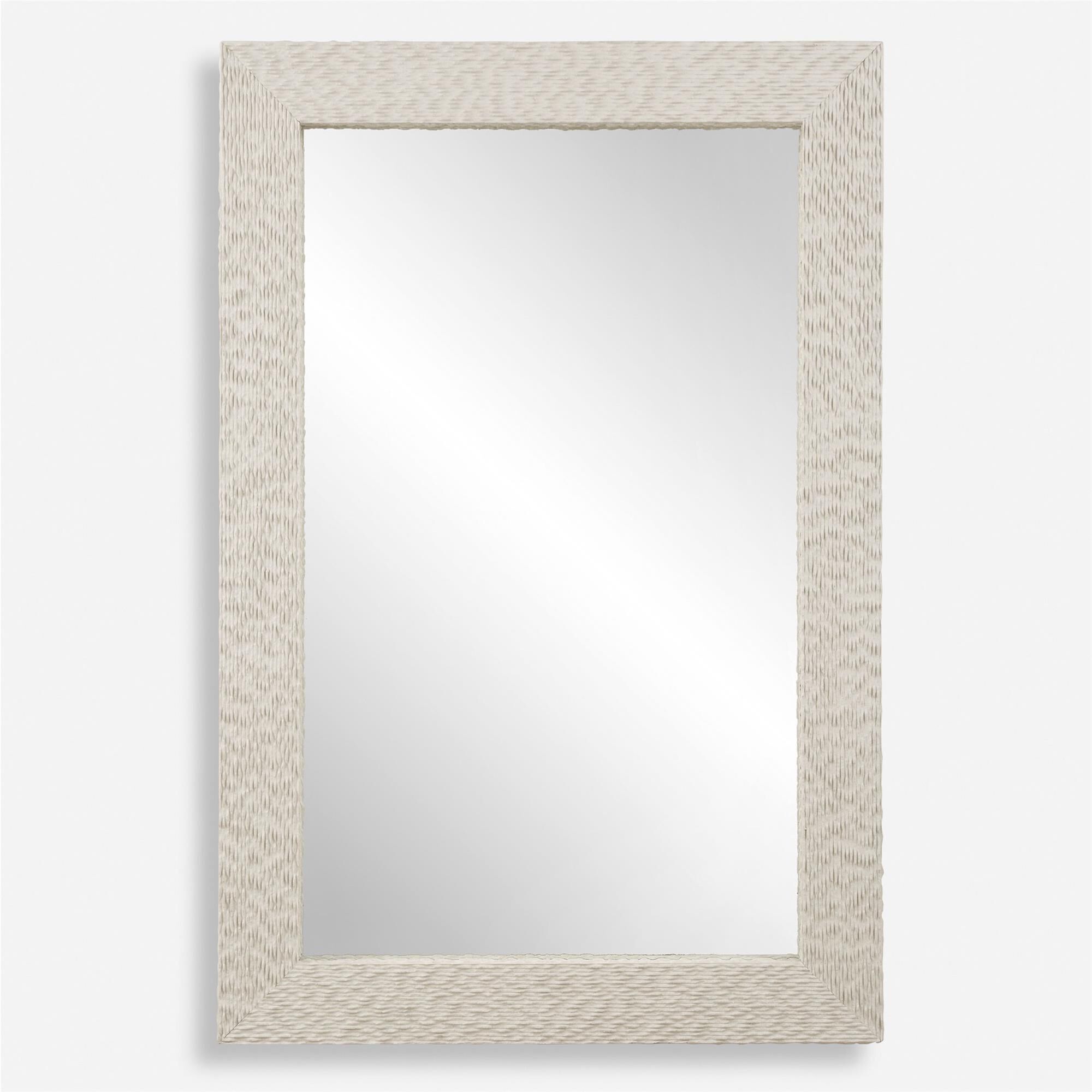 Grace Feyock Everett 60 Inch Decorative Mirror