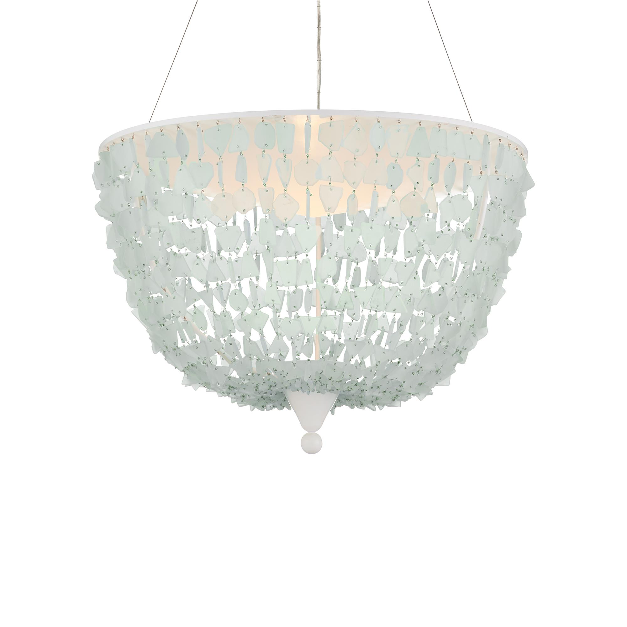 Thalassa 30 Inch Large Pendant