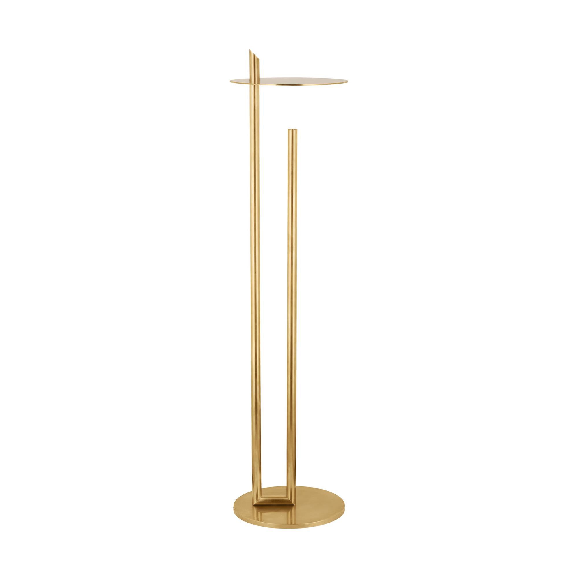 Kelly Wearstler Fielle 65 Inch Floor Lamp