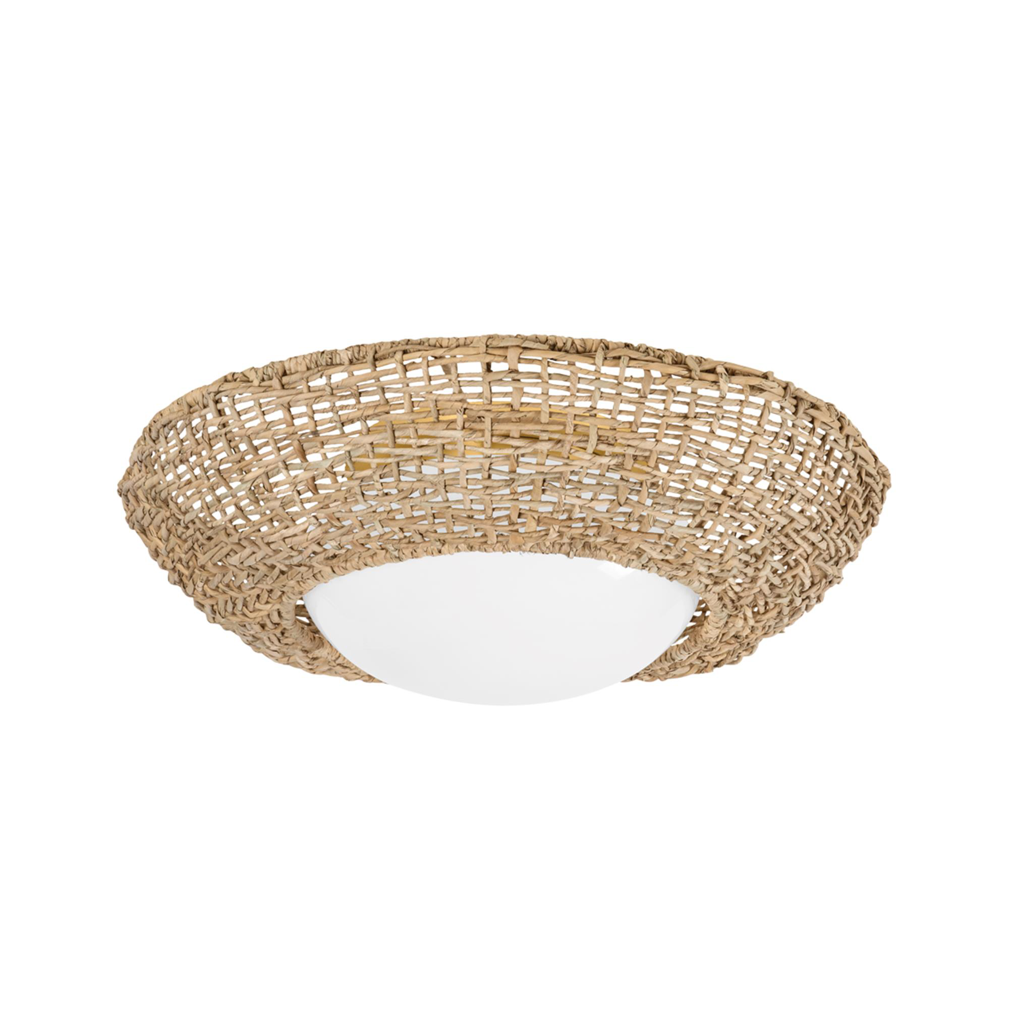 Killington 24.25 Inch Flush Mount