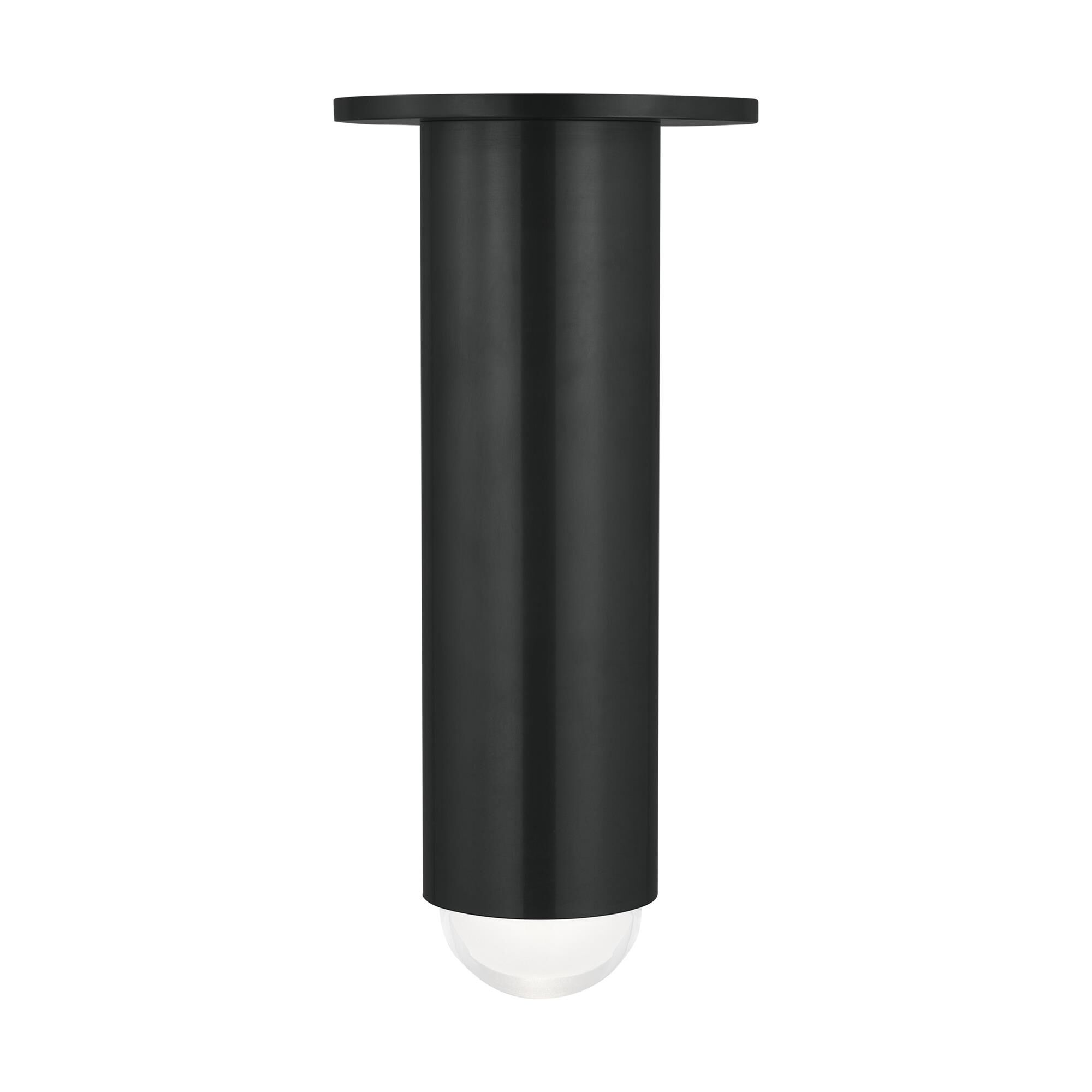 Kelly Wearstler Ebell 4 Inch 1 Light LED Flush Mount