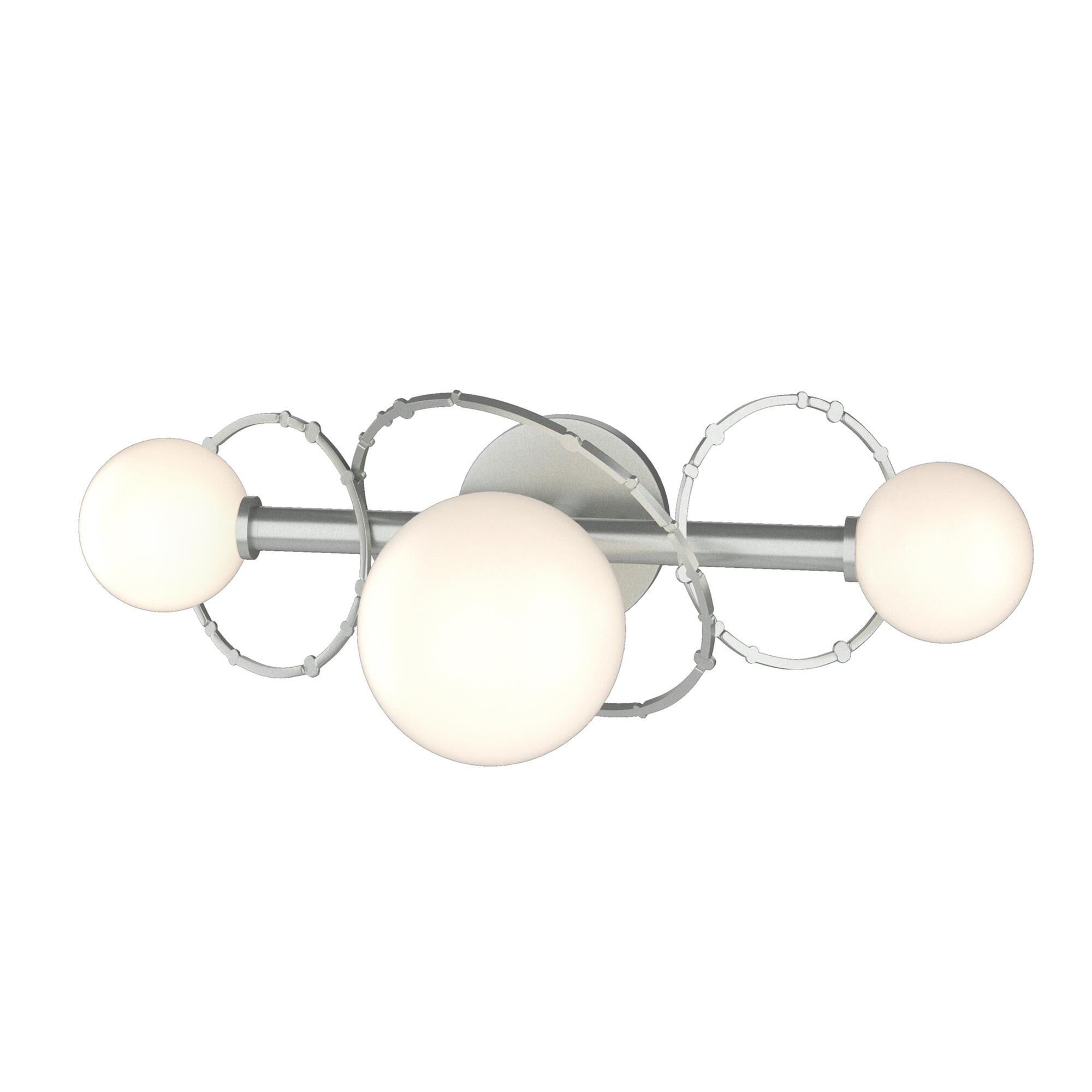 Olympus 21 Inch 3 Light Bath Vanity Light