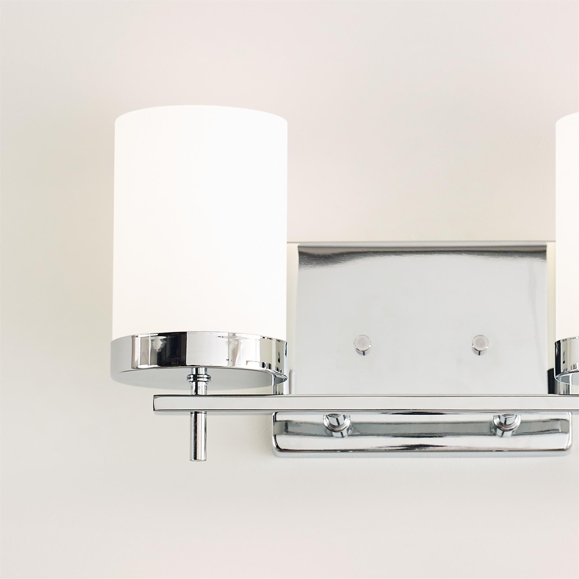 Sean Lavin Zire 14 Inch 2 Light Bath Vanity Light