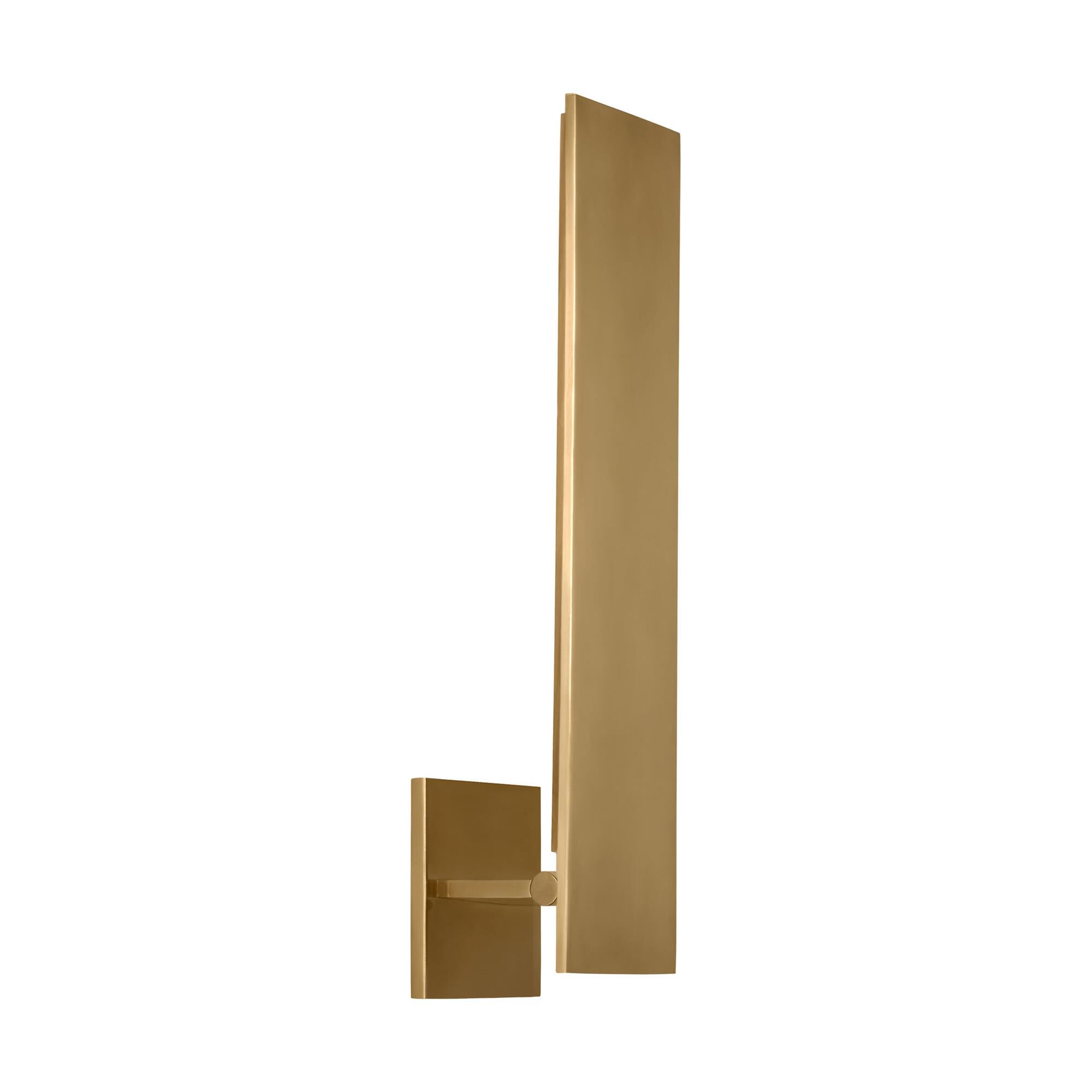 Kelly Wearstler Angolo 18 Inch Wall Sconce