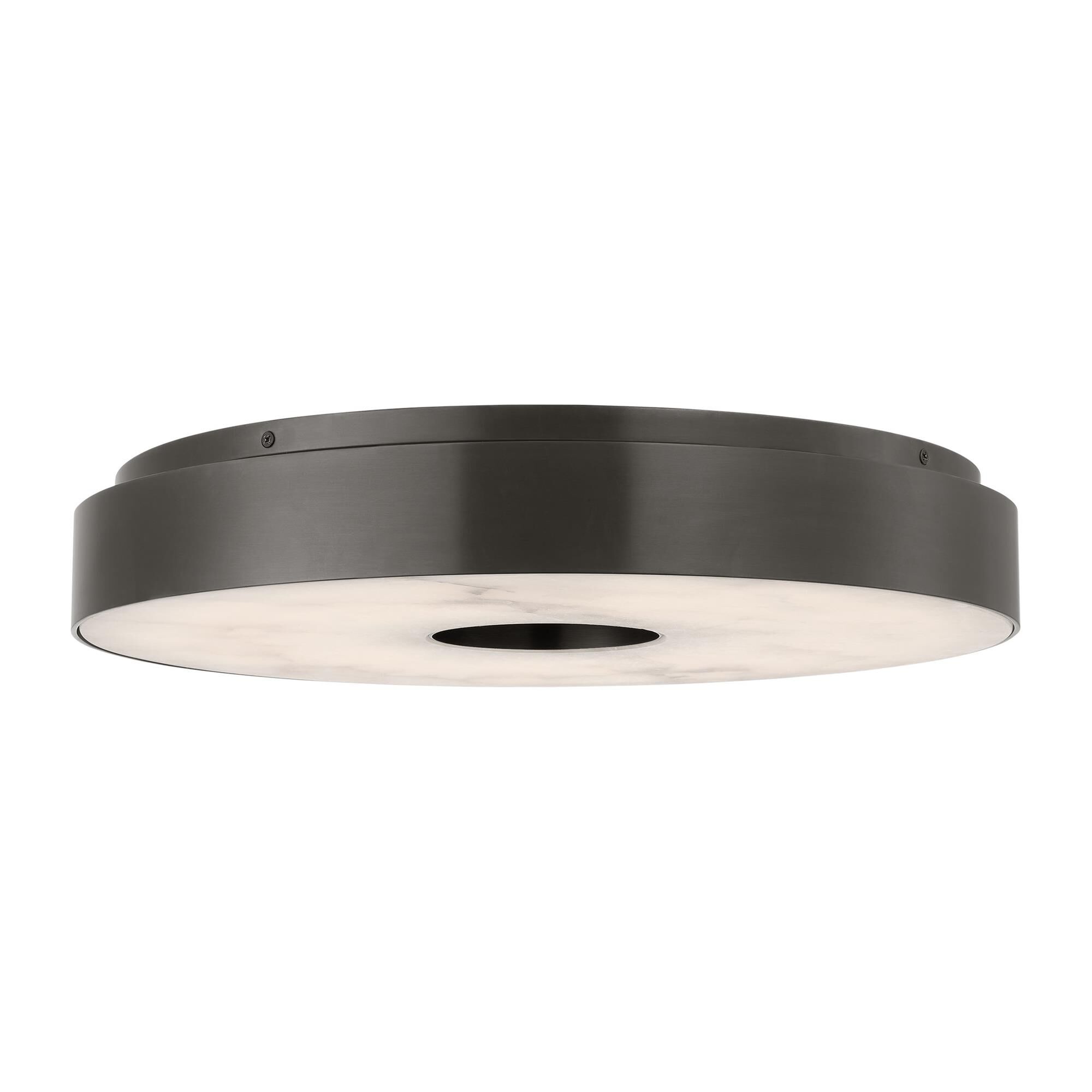 Kelly Wearstler Wyllis 18 Inch Flush Mount