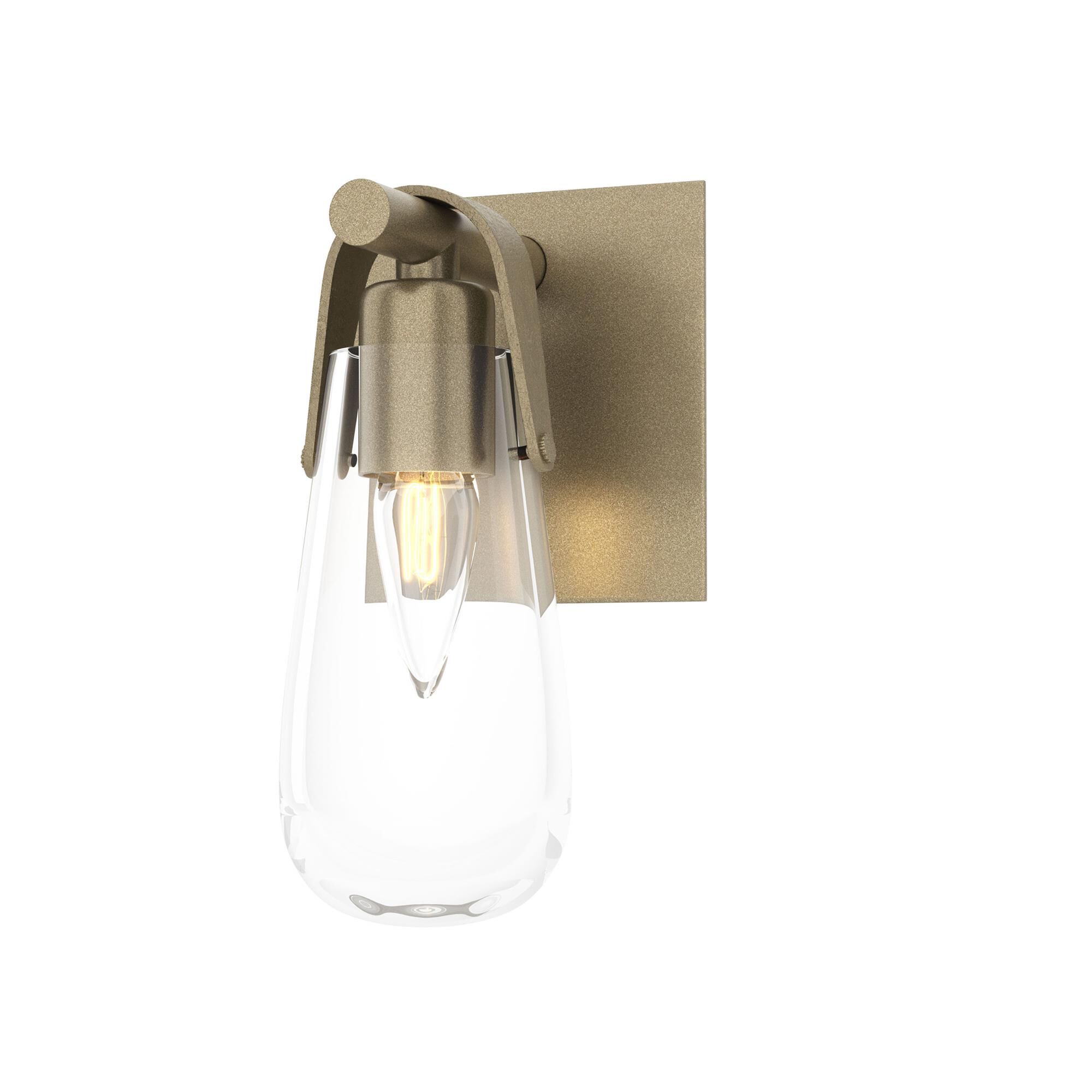Eos 8 Inch Bath Vanity Light