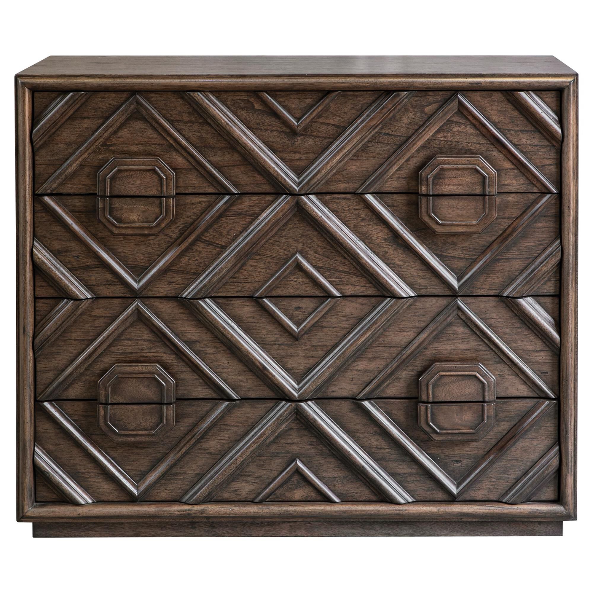 Mindra Dresser