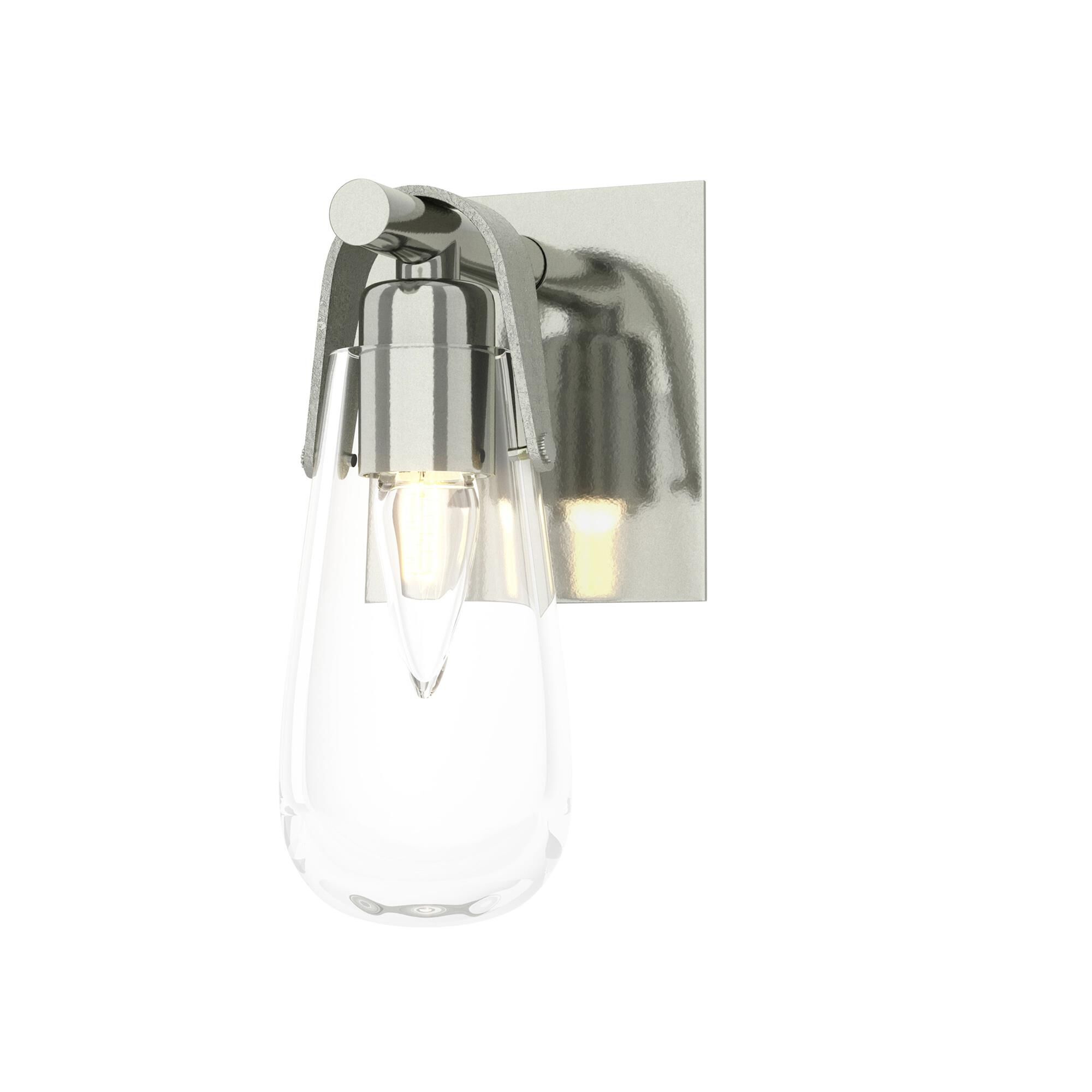 Eos 8 Inch Bath Vanity Light