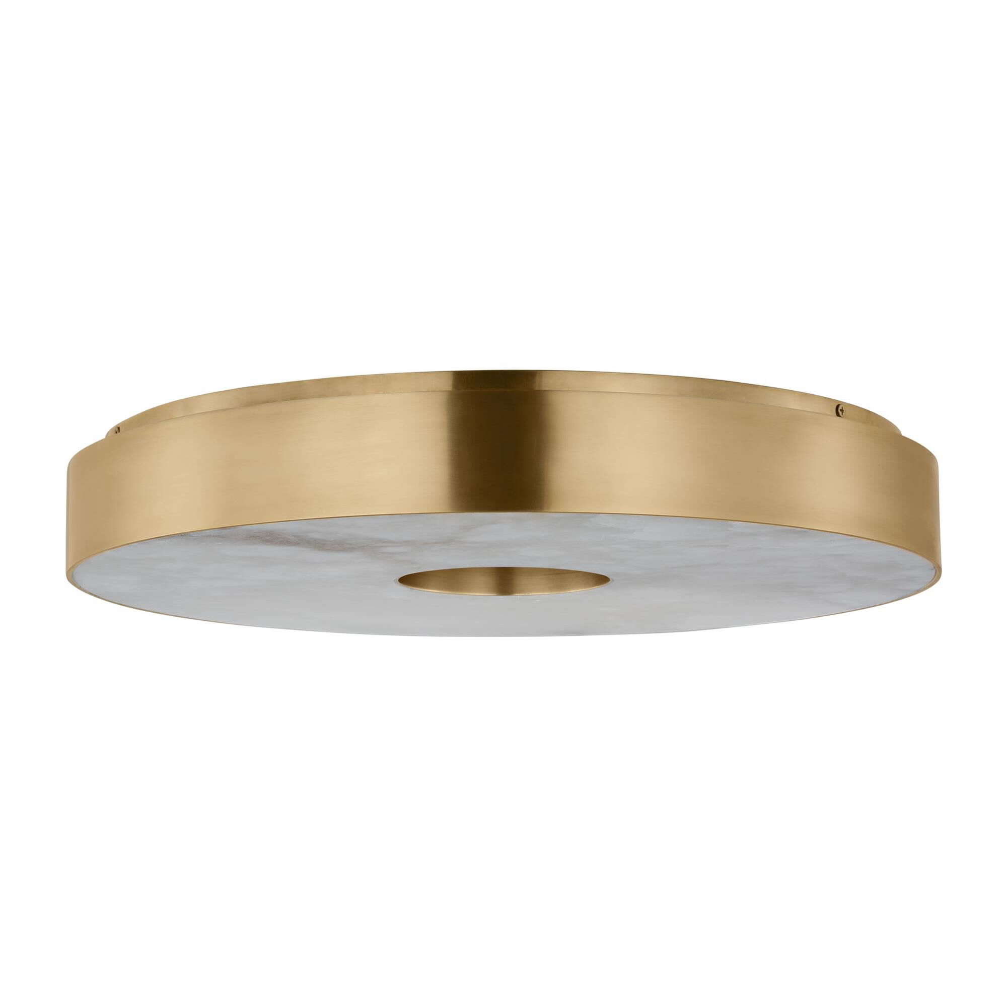 Kelly Wearstler Wyllis 18 Inch Flush Mount