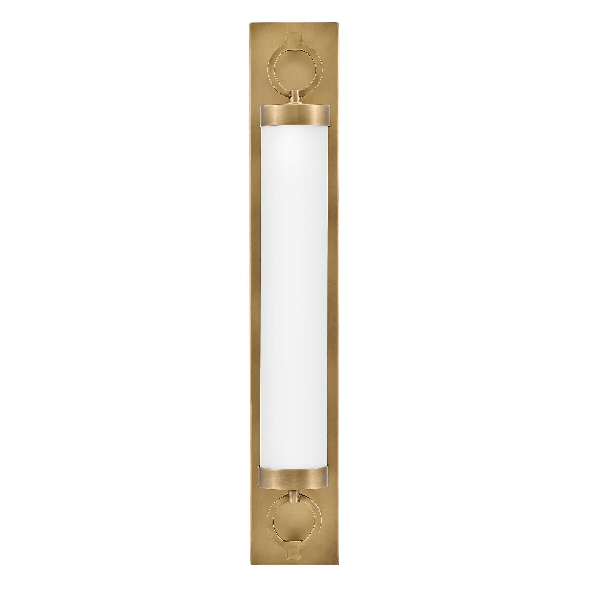 Lisa McDennon Baylor 30 Inch LED Bath Vanity Light