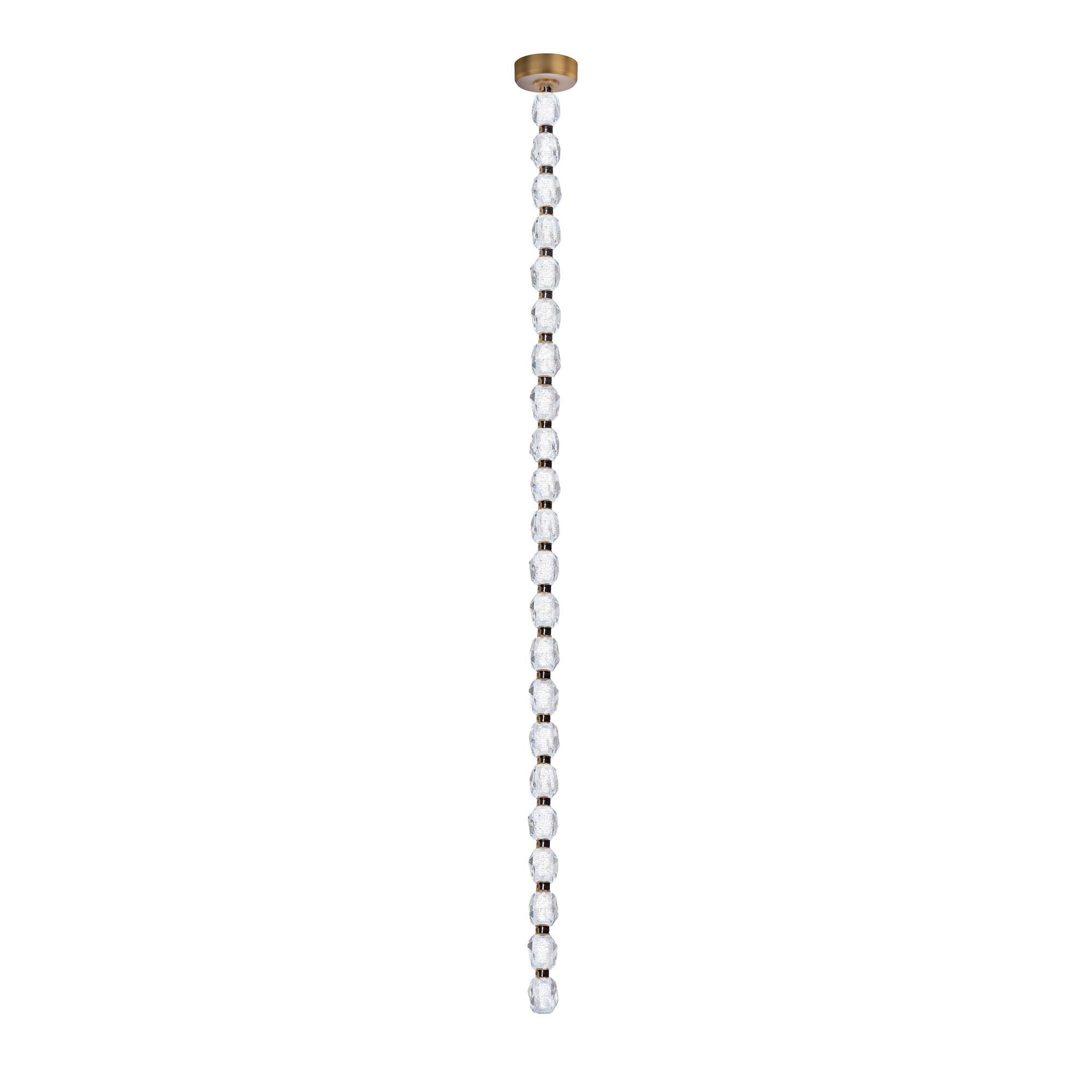 Seduction 5 Inch LED Large Pendant