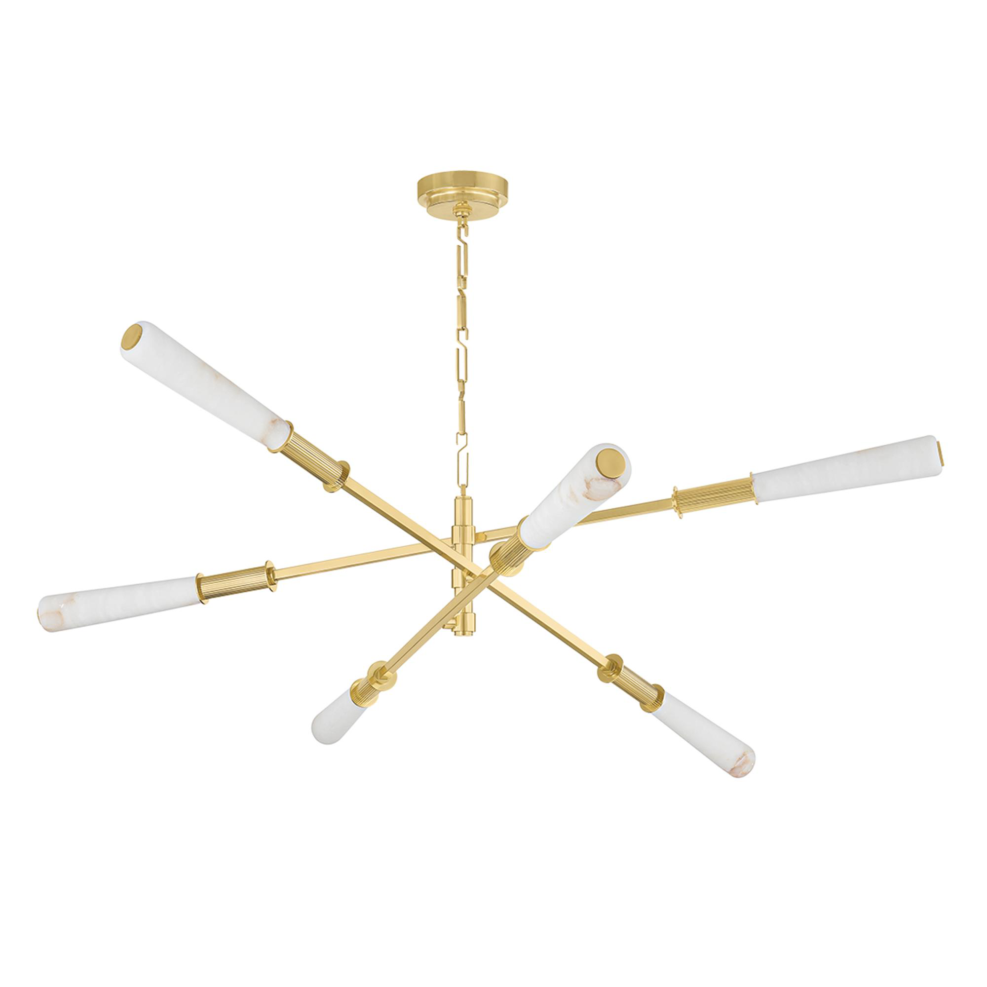 Dashiell 60 Inch Chandelier