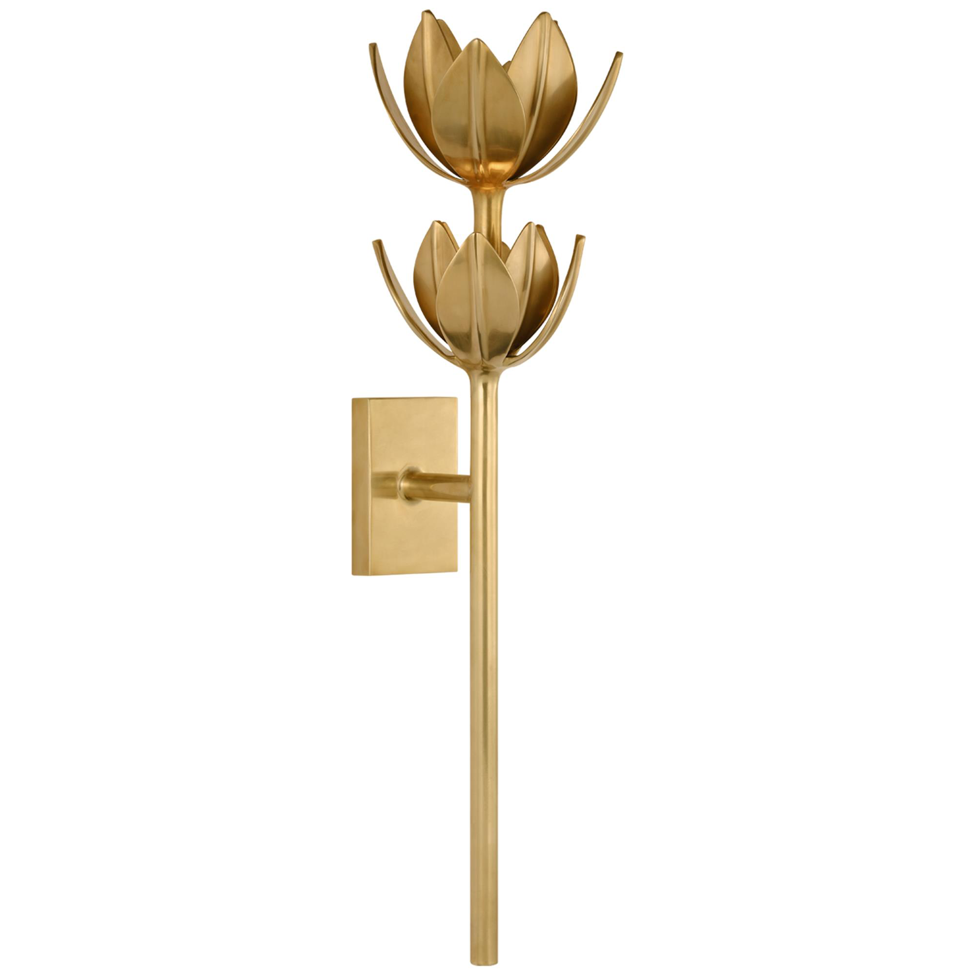 Julie Neill Alberto 25 Inch LED Wall Sconce