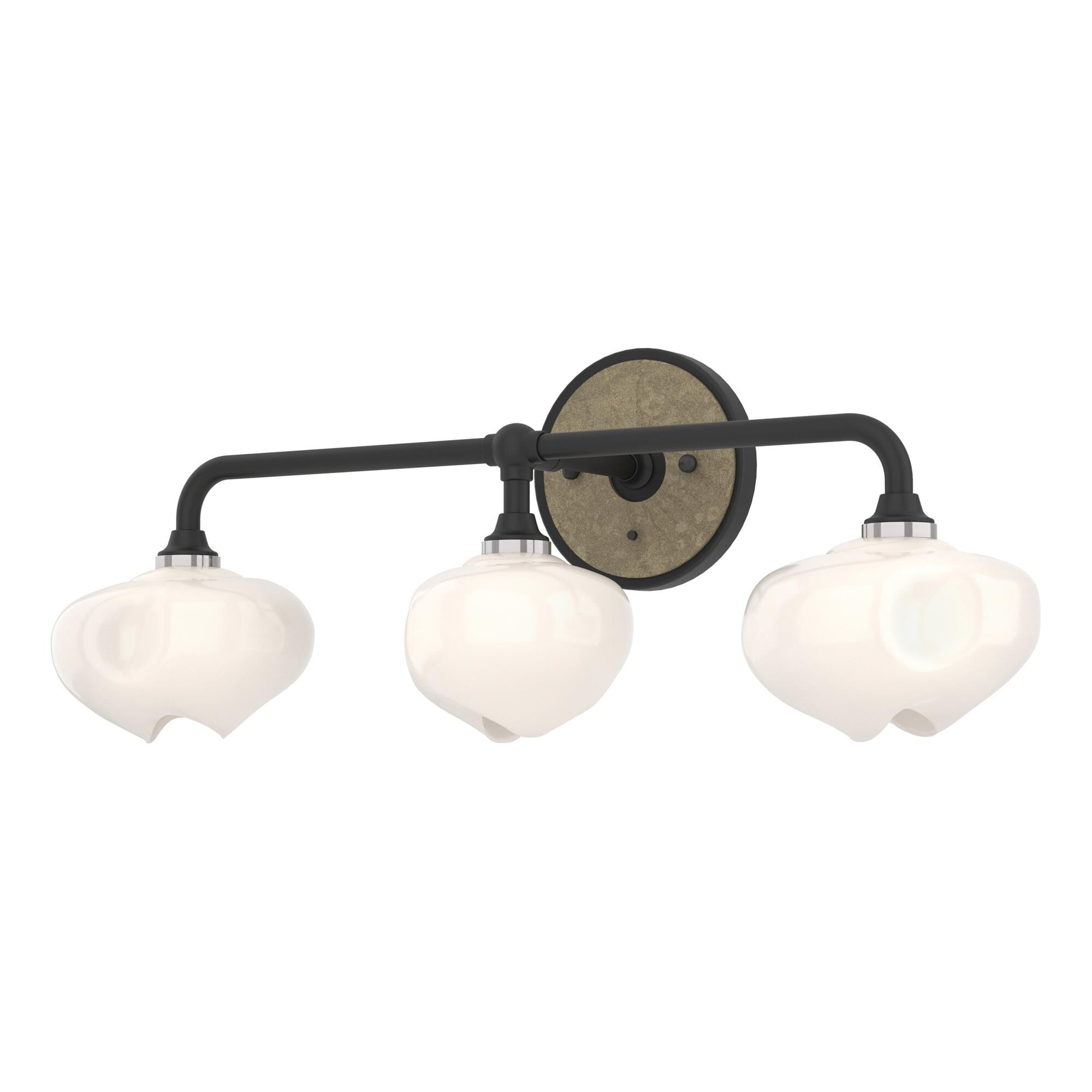 Ume 22 Inch 3 Light Bath Vanity Light