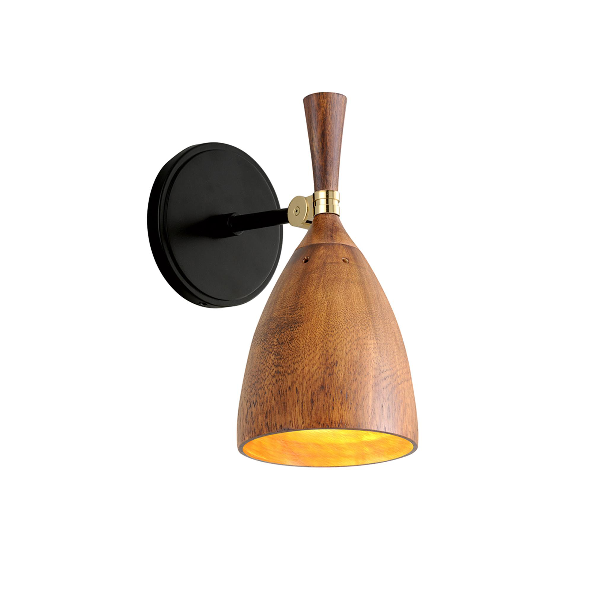 Martyn Lawrence Bullard Utopia 6 Inch Wall Sconce