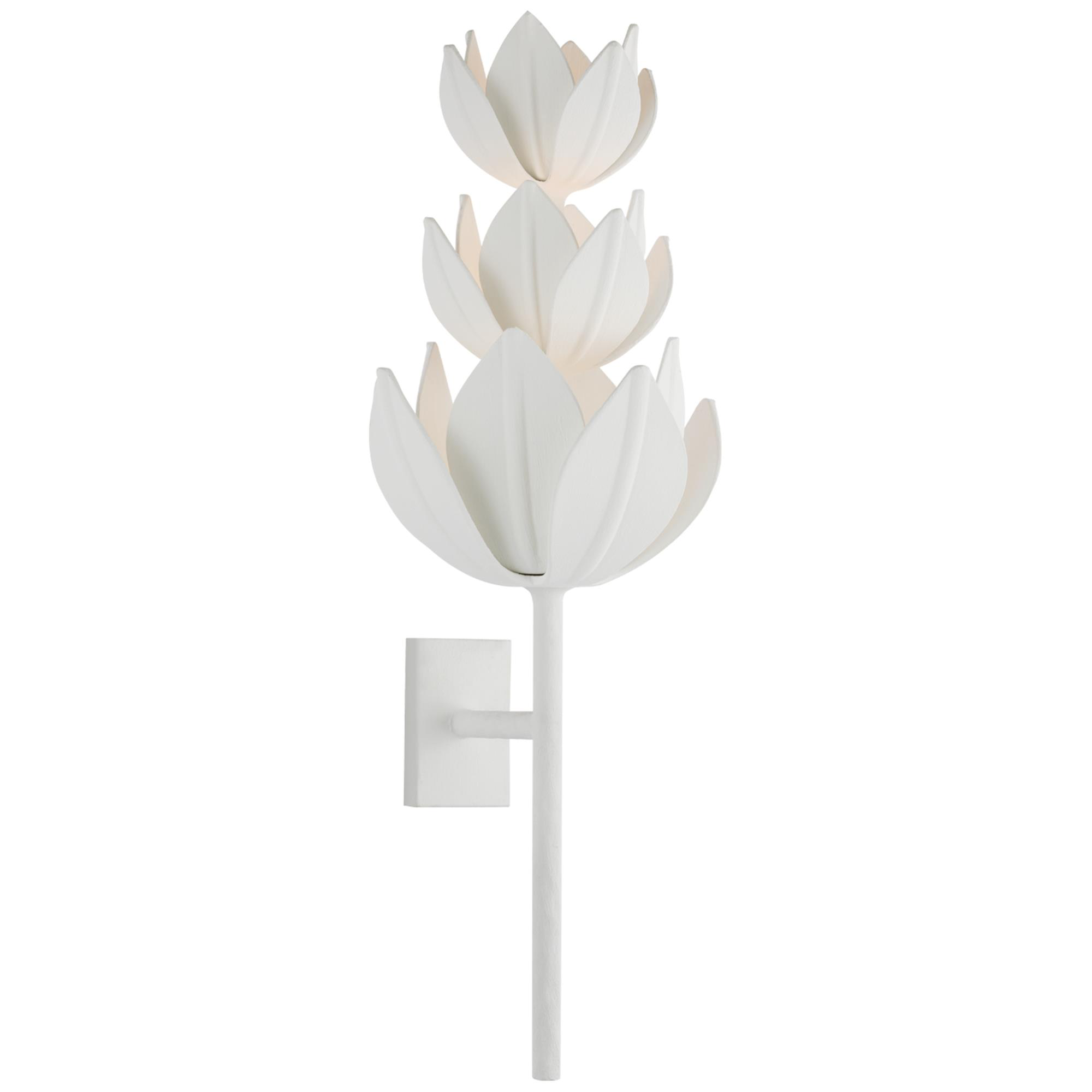 Julie Neill Alberto 28 Inch LED Wall Sconce