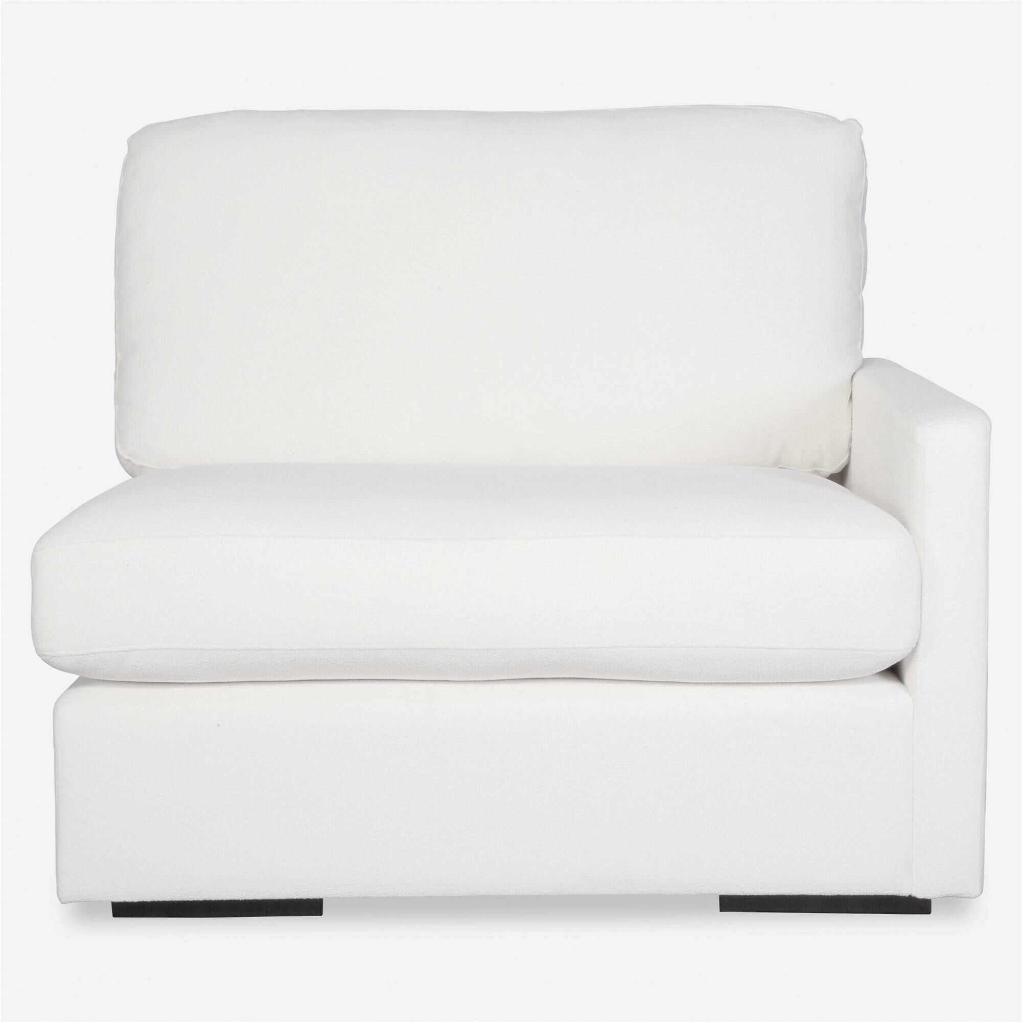 Matthew Williams Refuge 43 Inch Love Seat