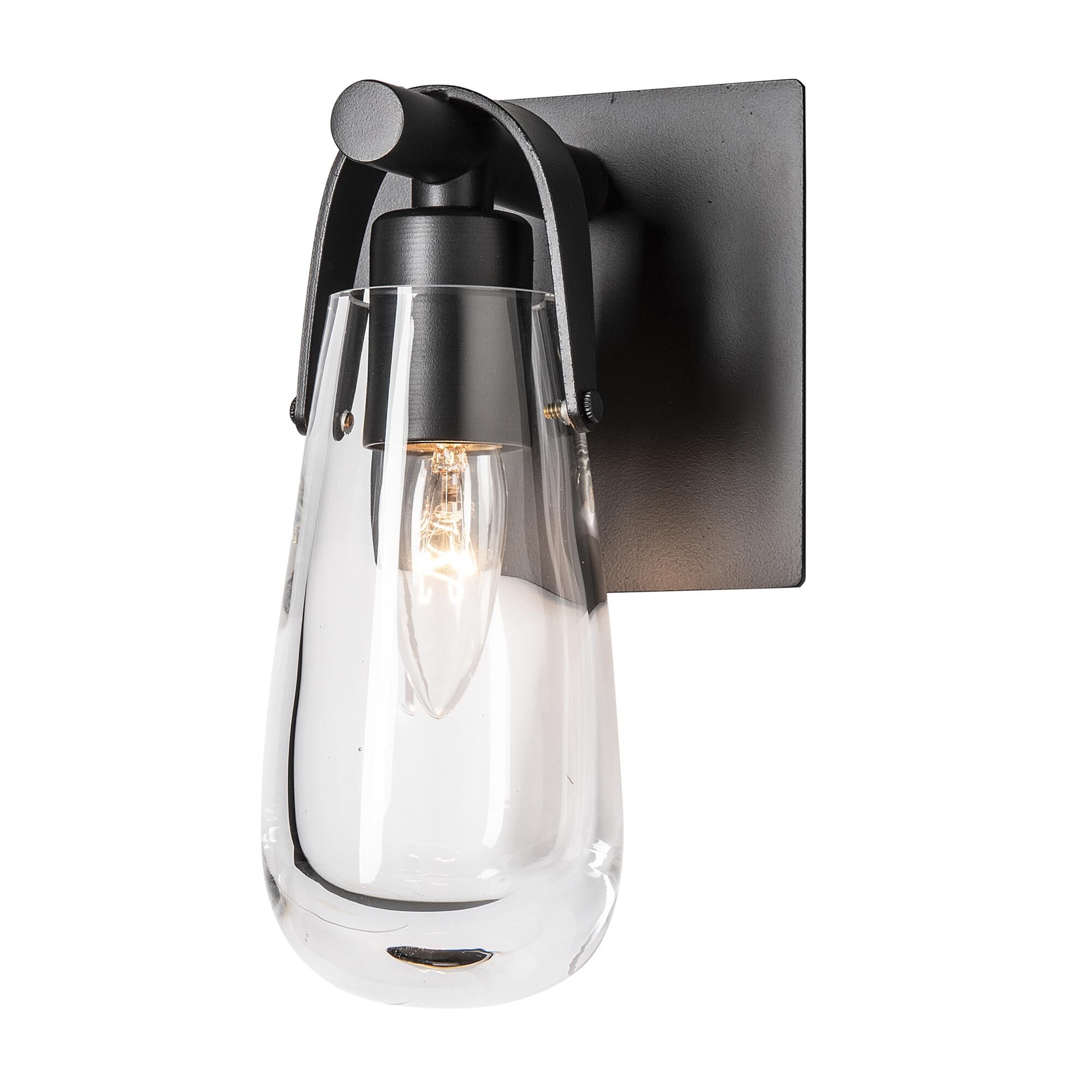 Eos 8 Inch Bath Vanity Light