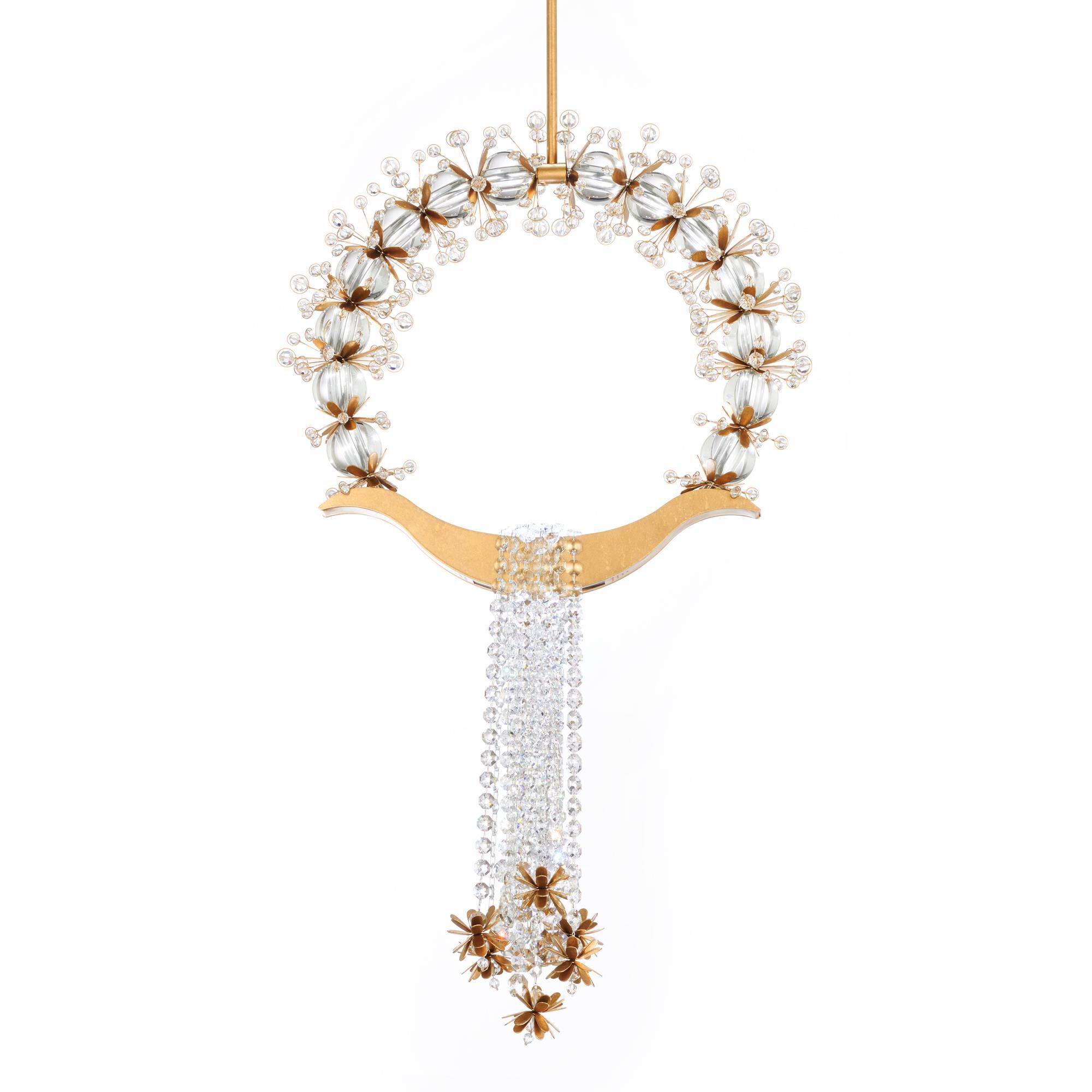 Laurel 18 Inch LED Large Pendant