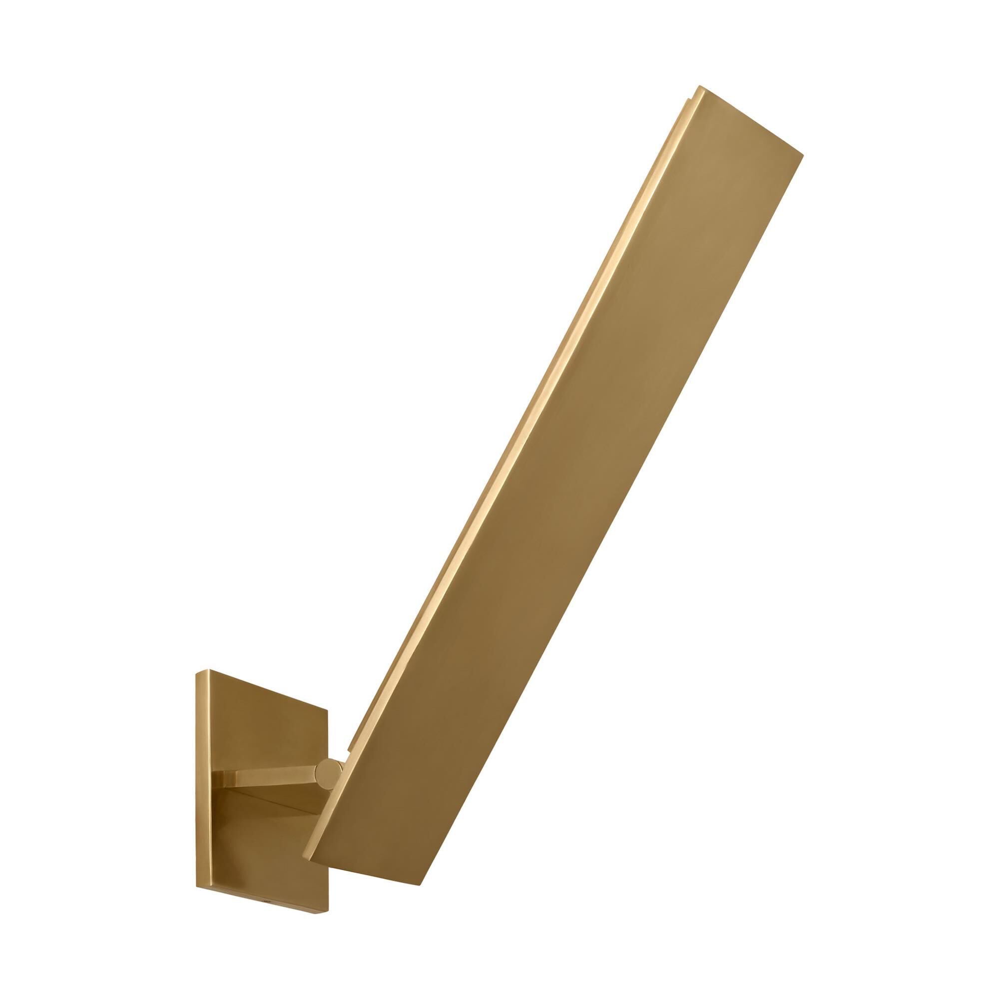 Kelly Wearstler Angolo 18 Inch Wall Sconce