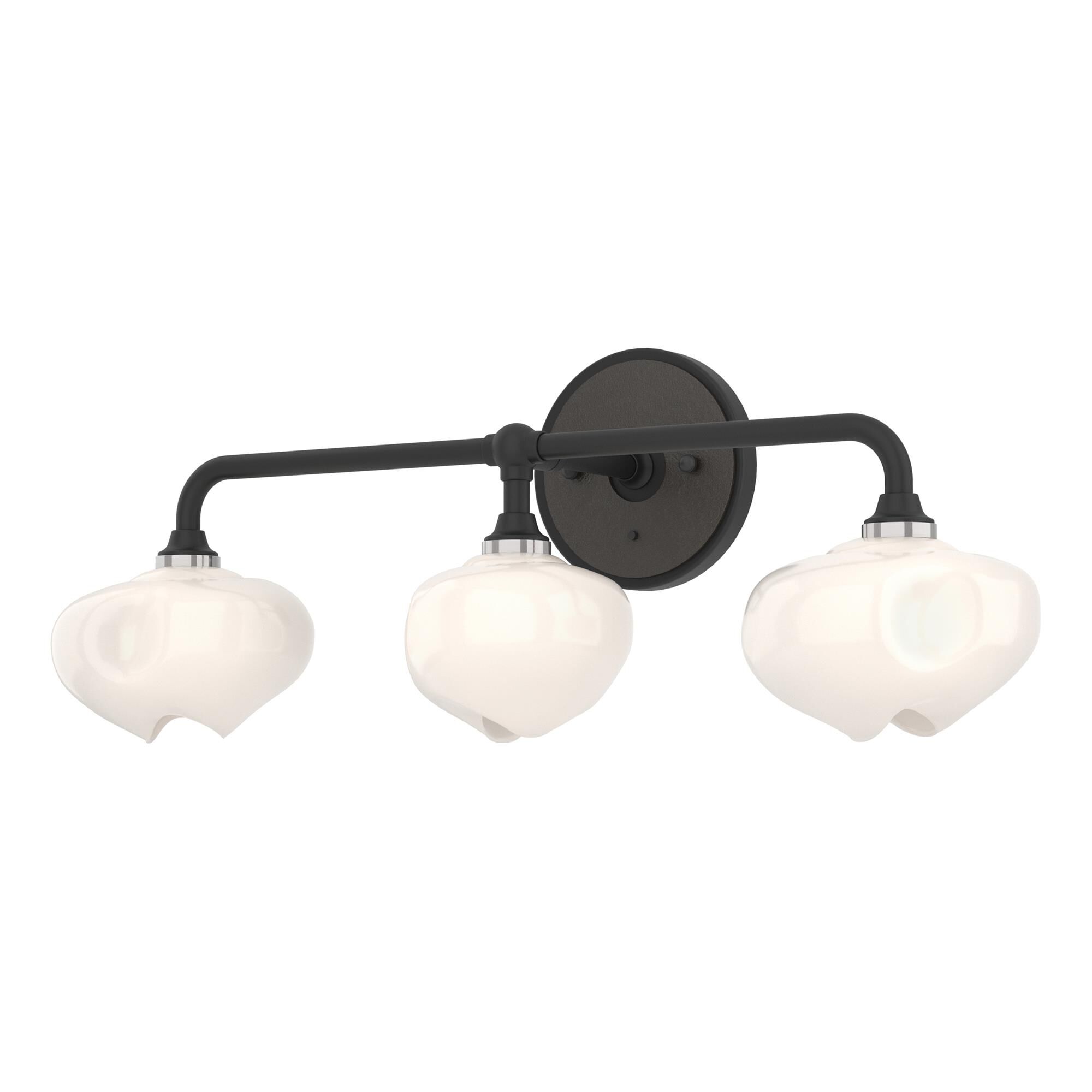 Ume 22 Inch 3 Light Bath Vanity Light