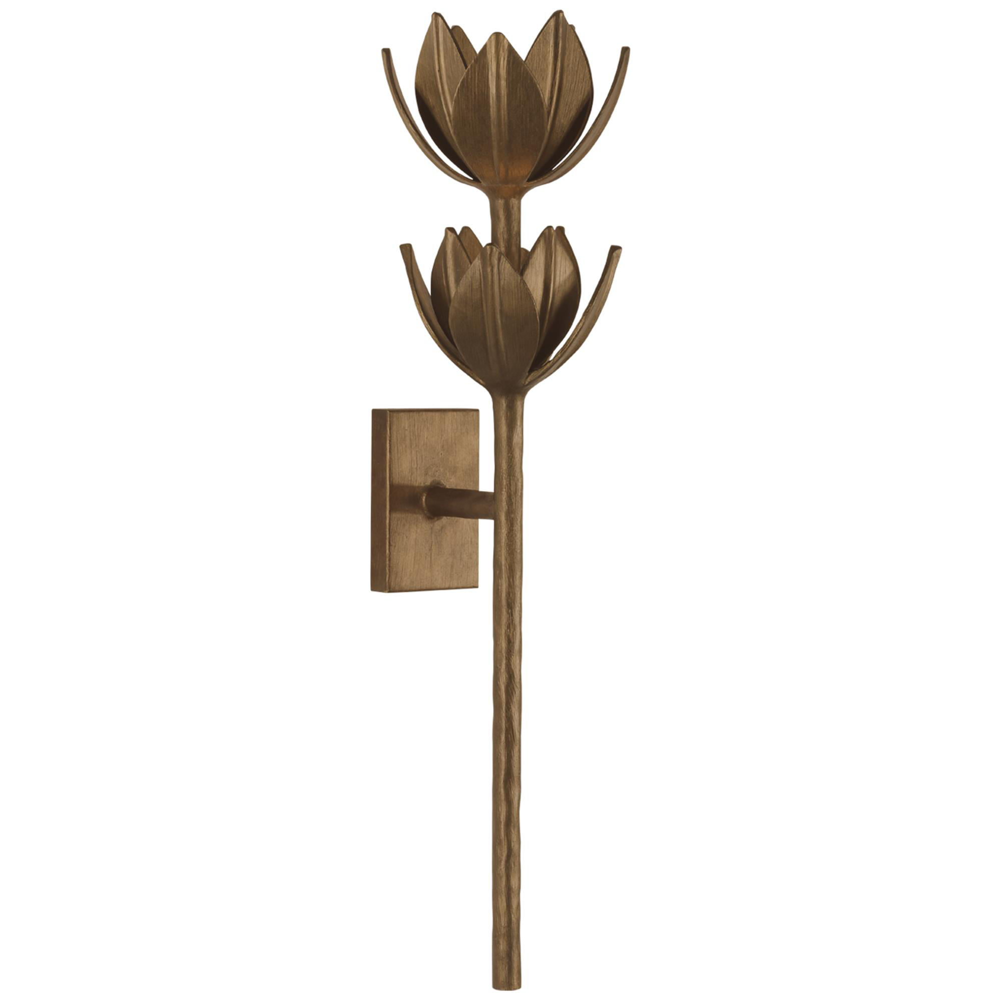 Julie Neill Alberto 25 Inch LED Wall Sconce