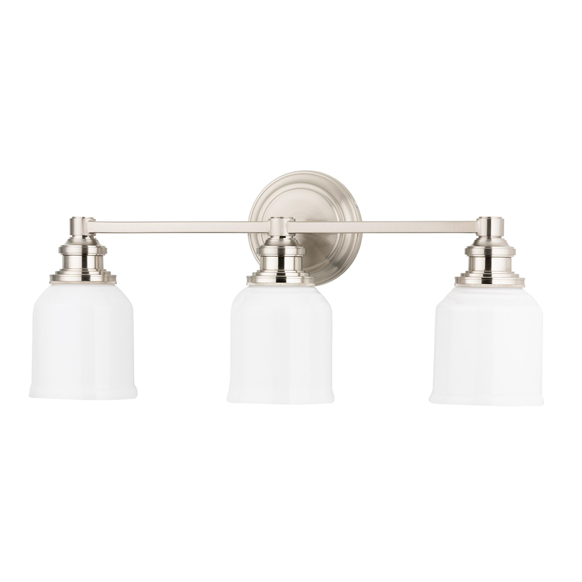 Windham 22.5 Inch Bath Vanity Light