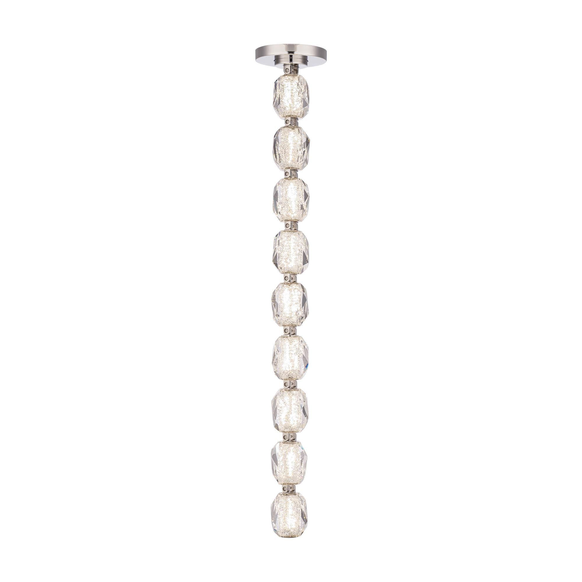 Seduction 5 Inch LED Large Pendant