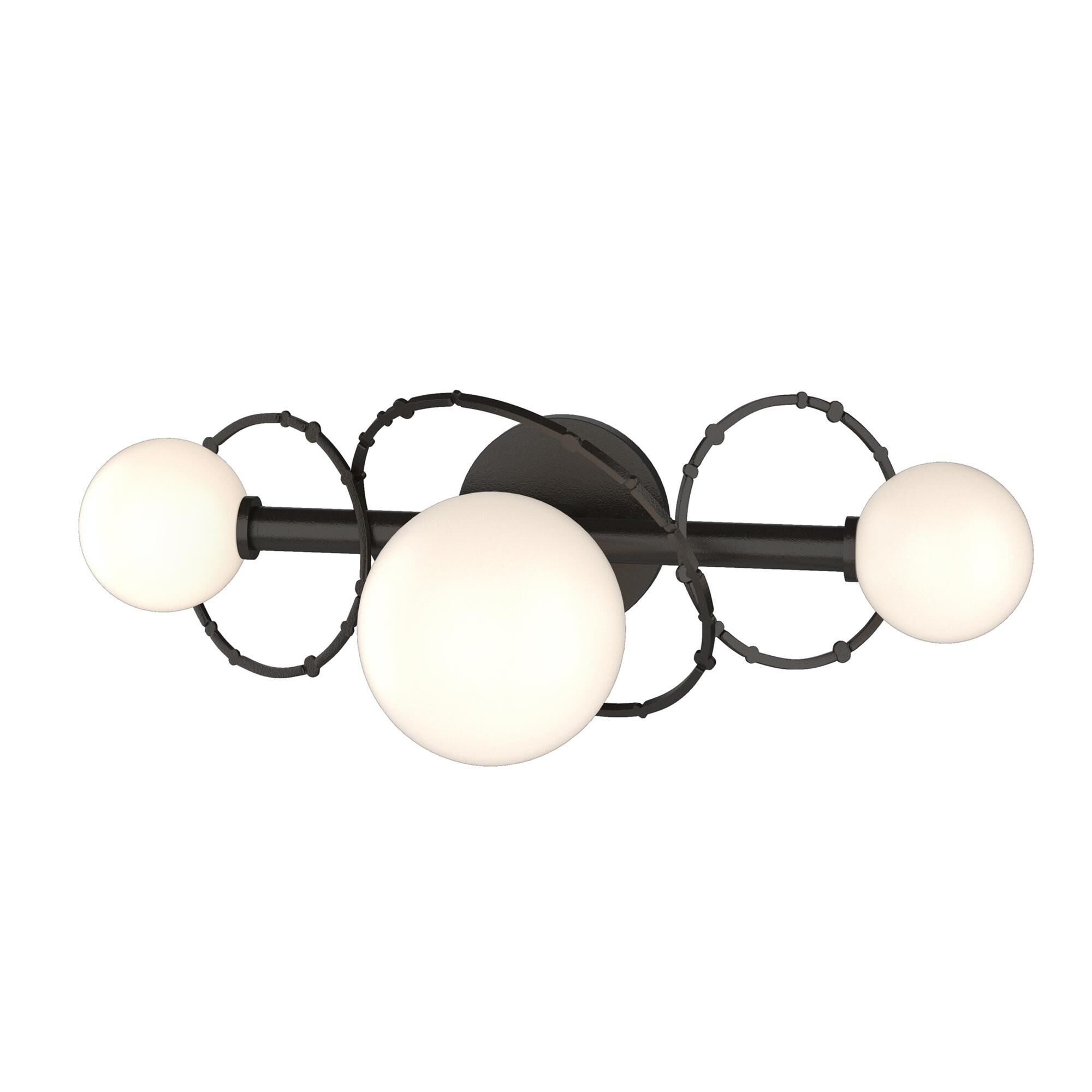 Olympus 21 Inch 3 Light Bath Vanity Light