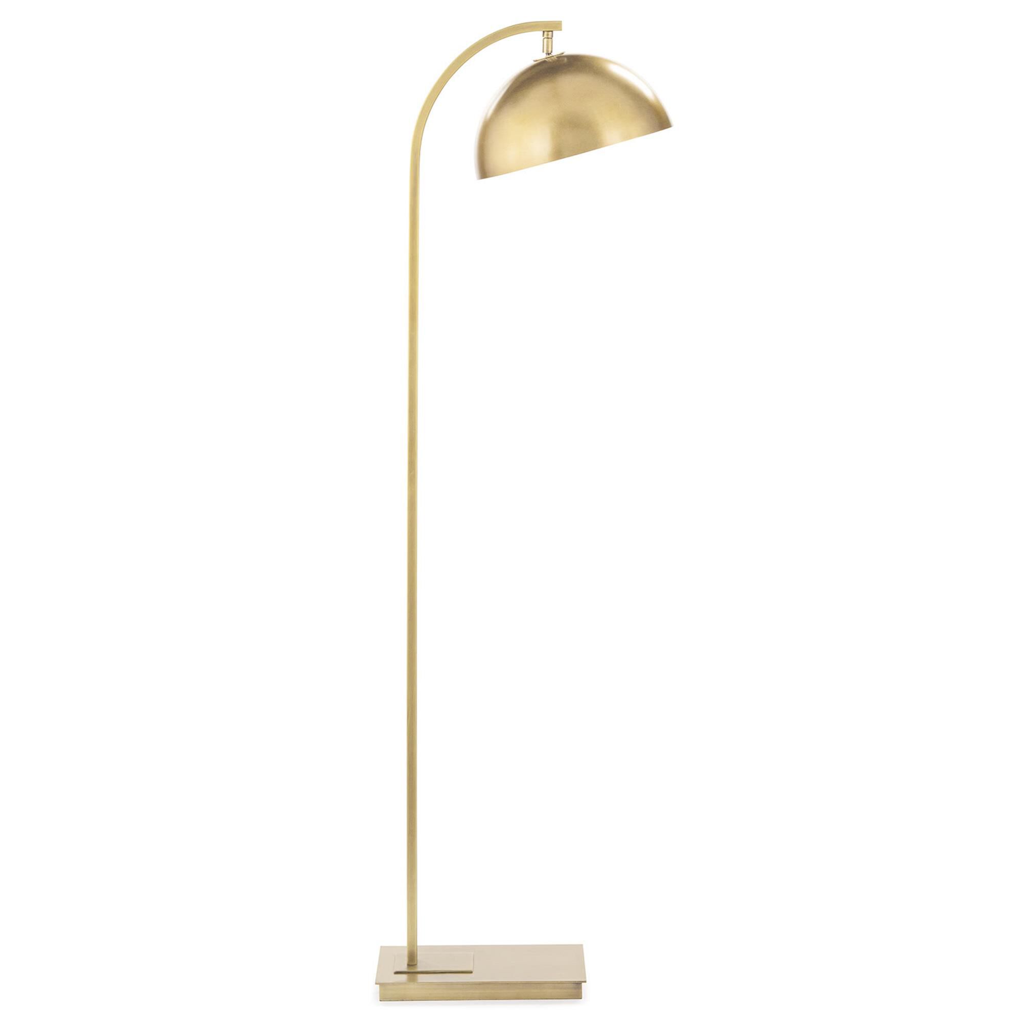 Otto 56 Inch Floor Lamp