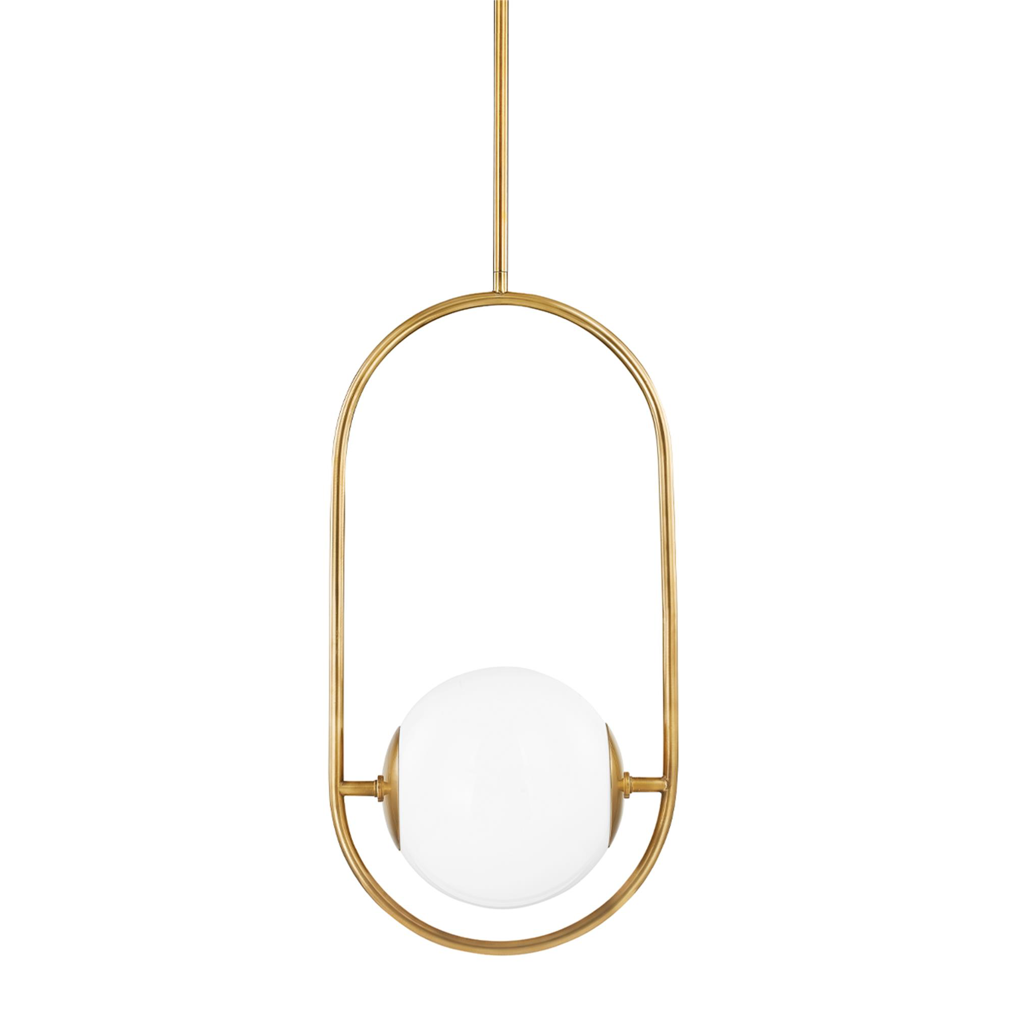 Martyn Lawrence Bullard Everley 10 Inch Mini Pendant