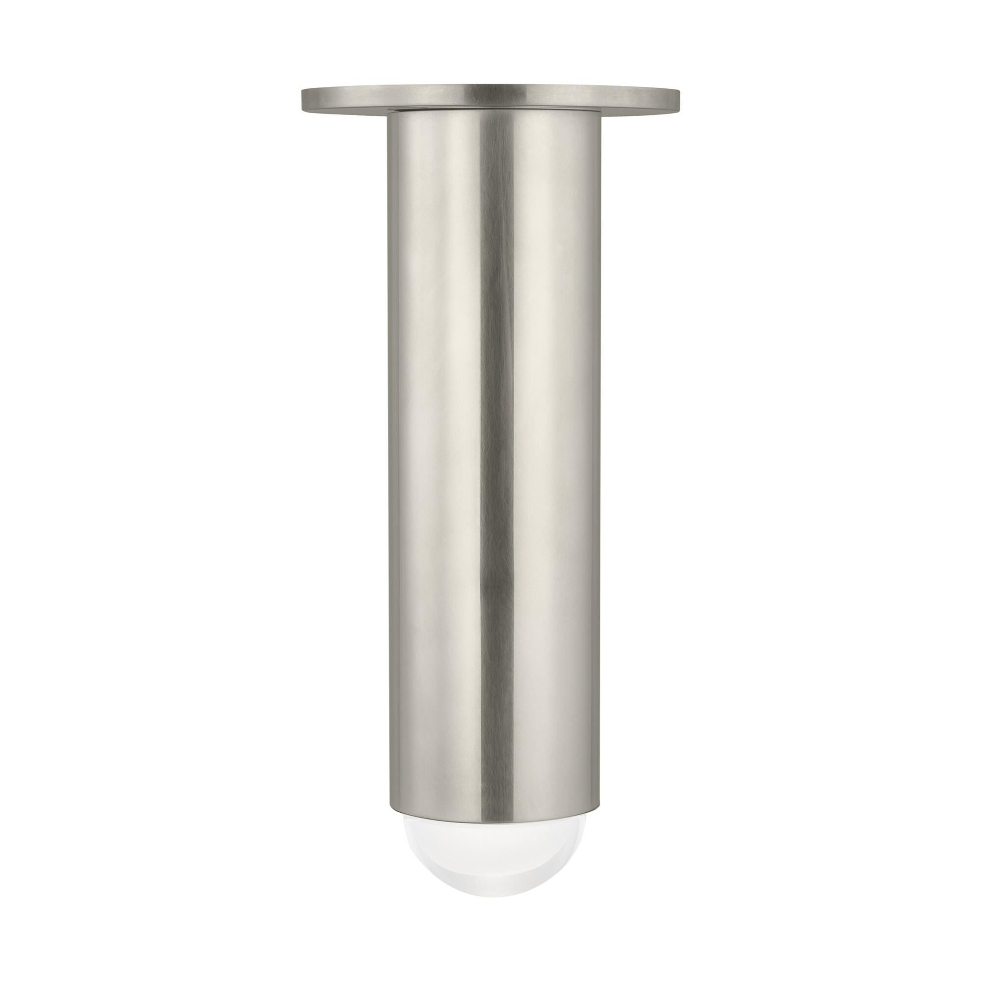 Kelly Wearstler Ebell 4 Inch 1 Light LED Flush Mount