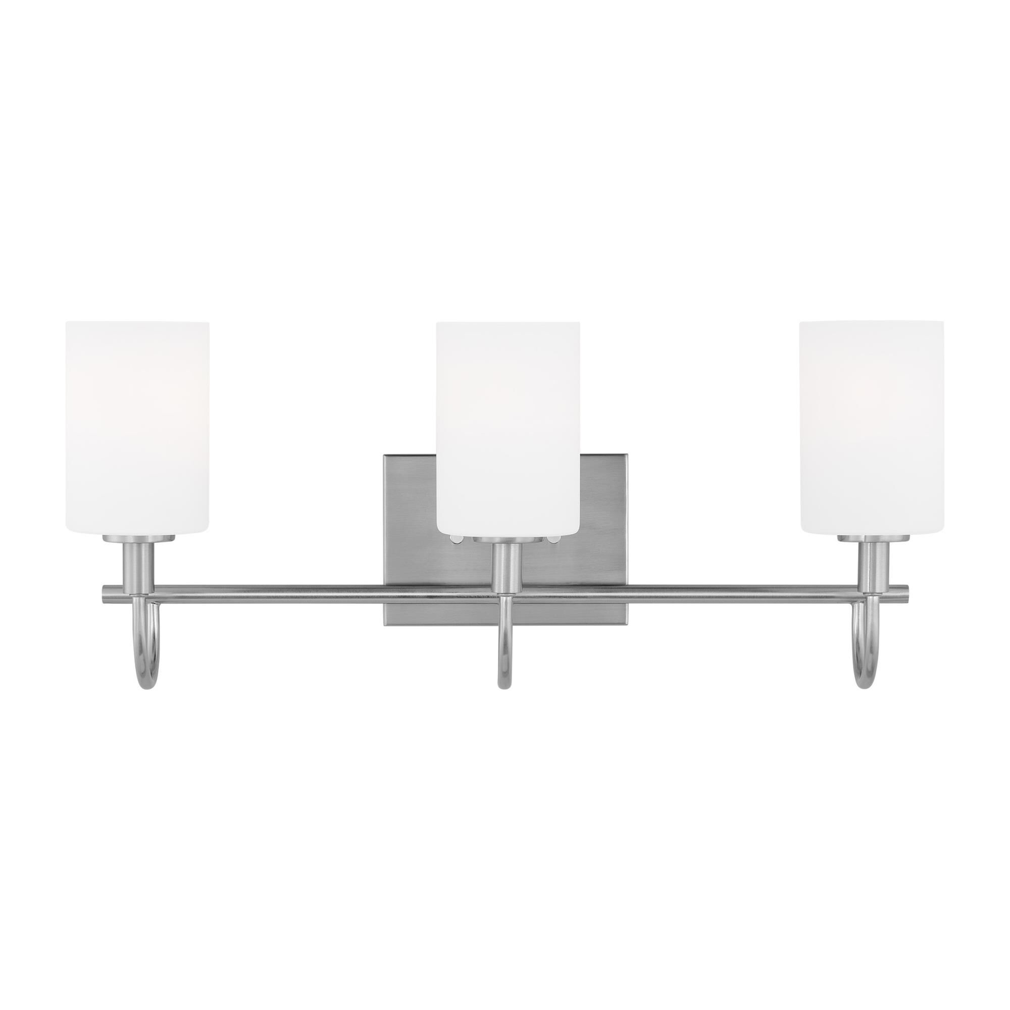 Sean Lavin Oak Moore 23 Inch 3 Light Bath Vanity Light