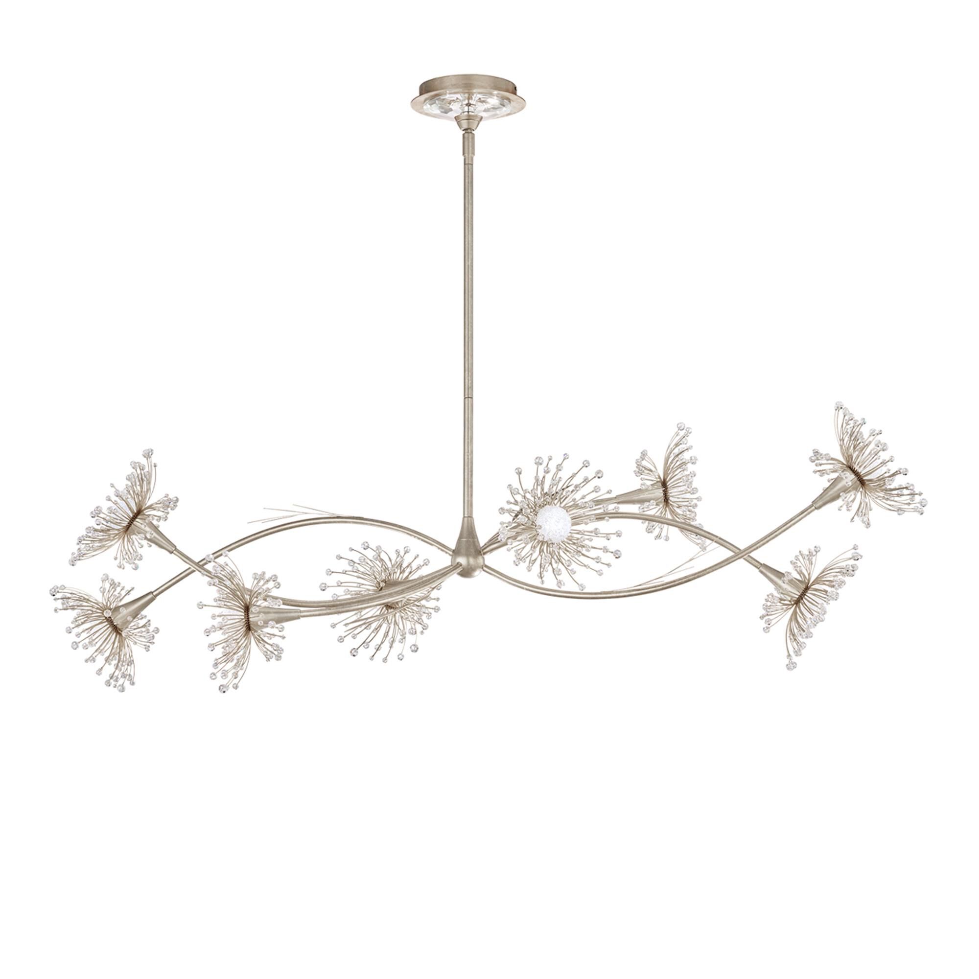 Coquette 41 Inch Linear Suspension Light