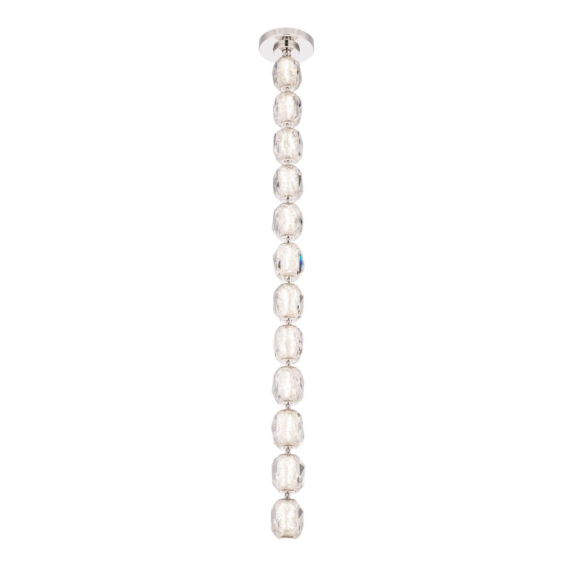 Seduction 5 Inch LED Large Pendant