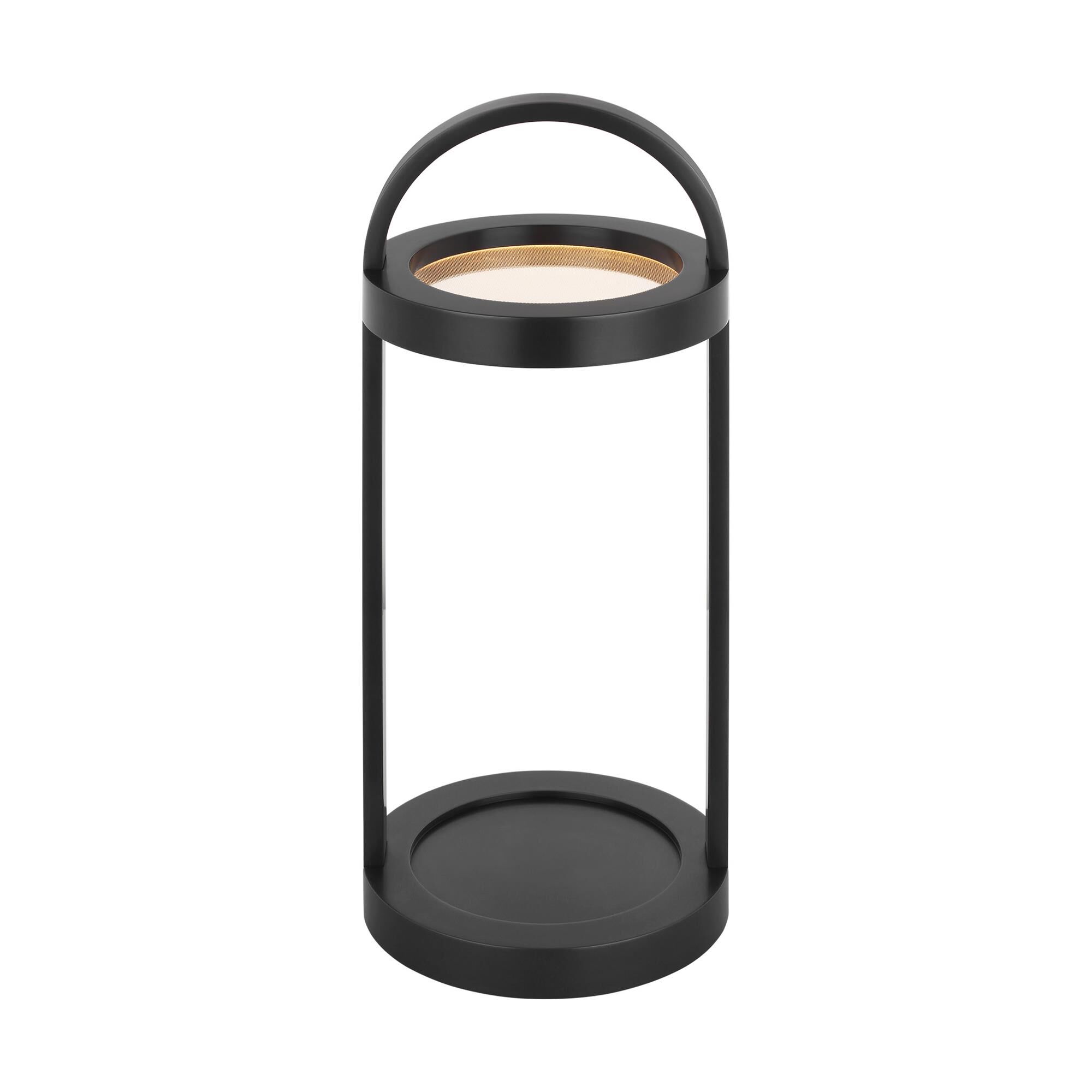 Kelly Wearstler Cerne 17 Inch Outdoor Table Lamp