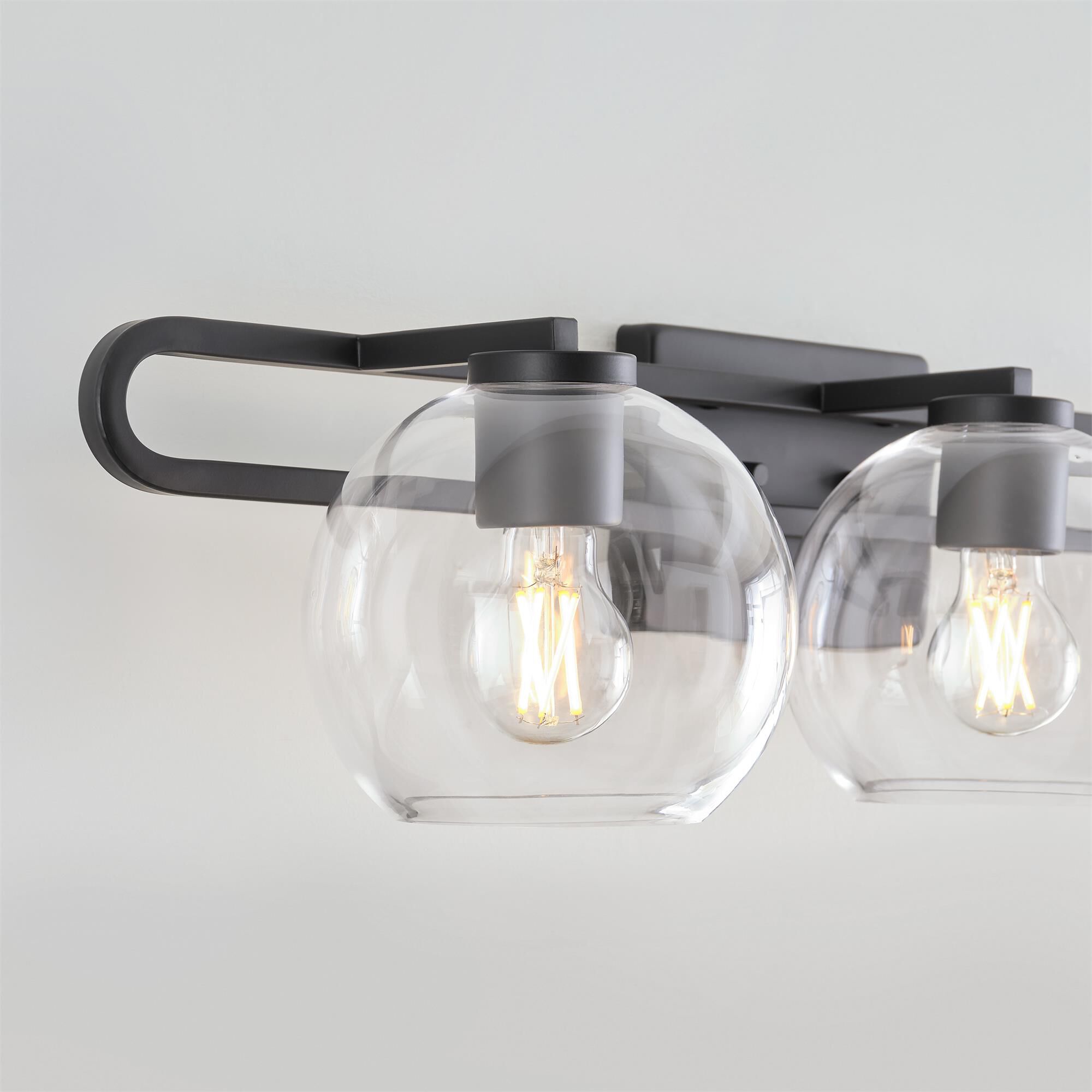 Sean Lavin Codyn 30 Inch 3 Light Bath Vanity Light