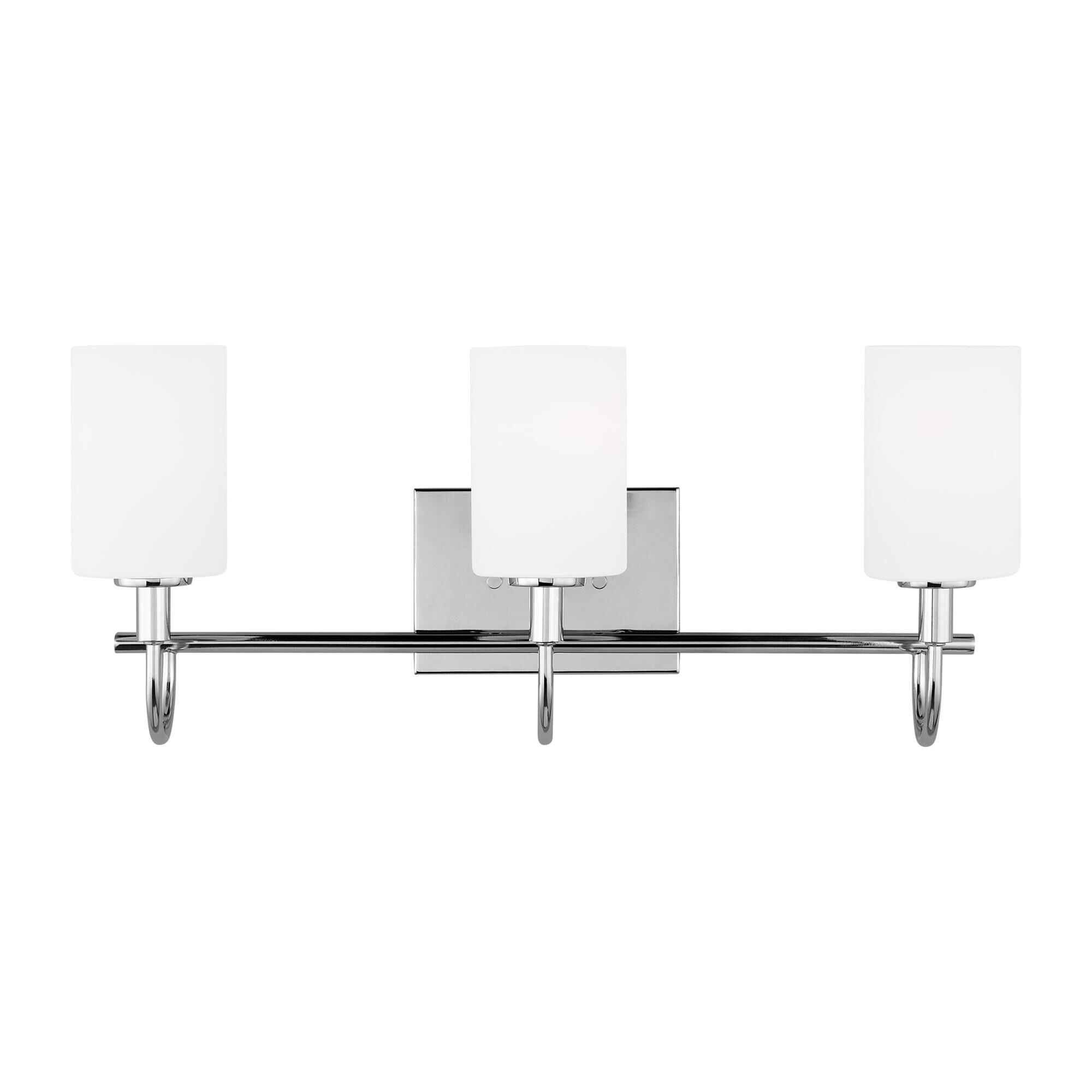 Sean Lavin Oak Moore 23 Inch 3 Light Bath Vanity Light