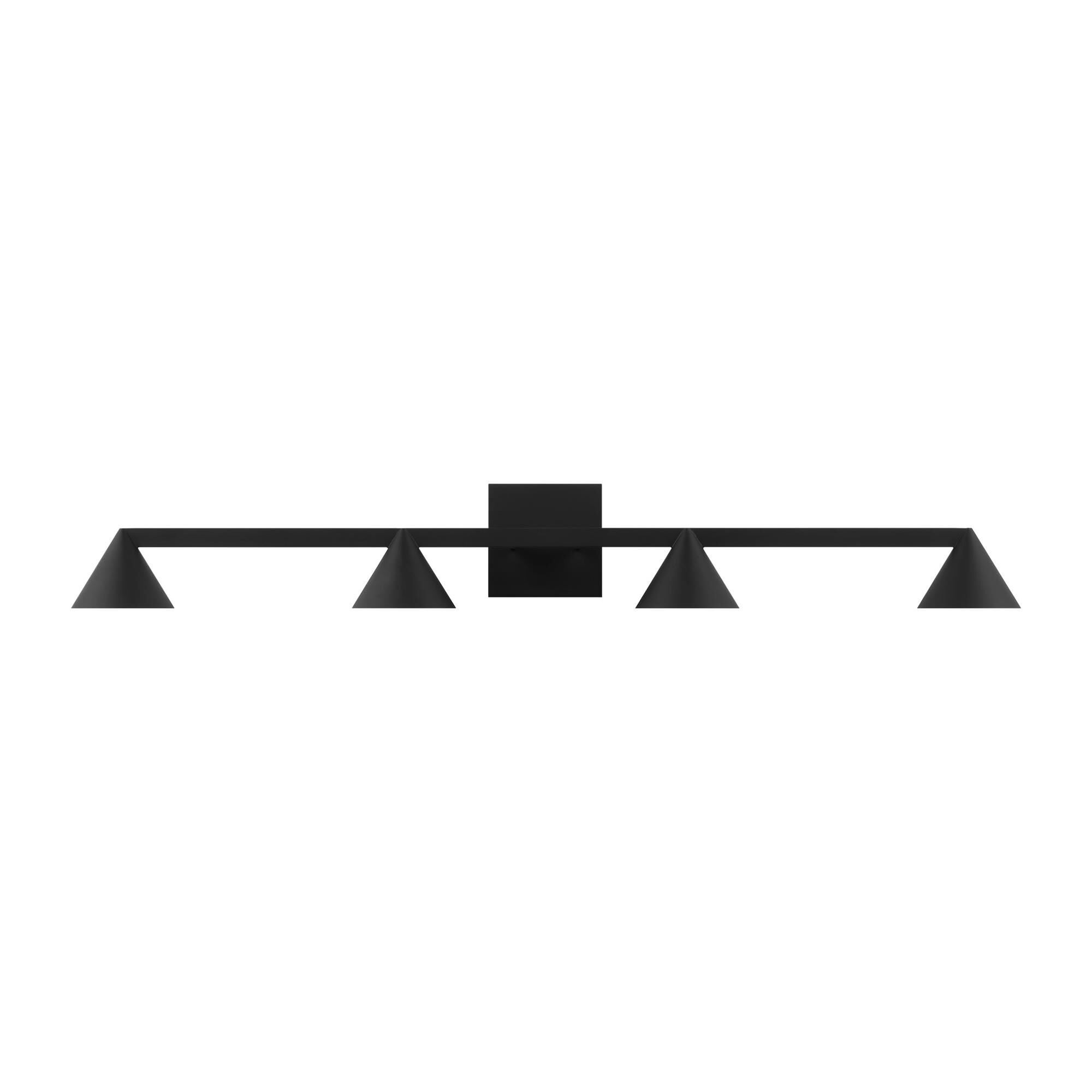 Sean Lavin Midrand 36 Inch Bath Vanity Light