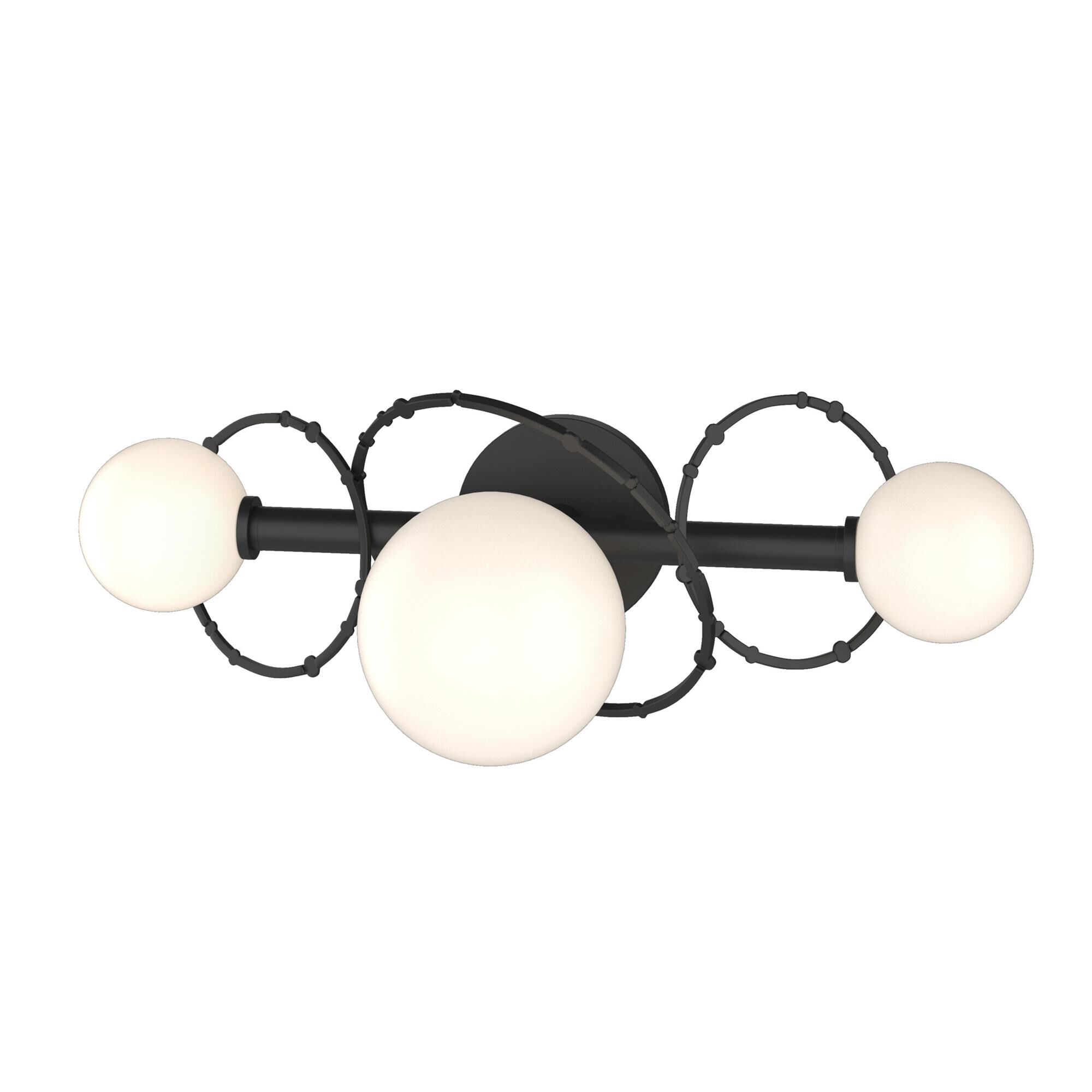 Olympus 21 Inch 3 Light Bath Vanity Light