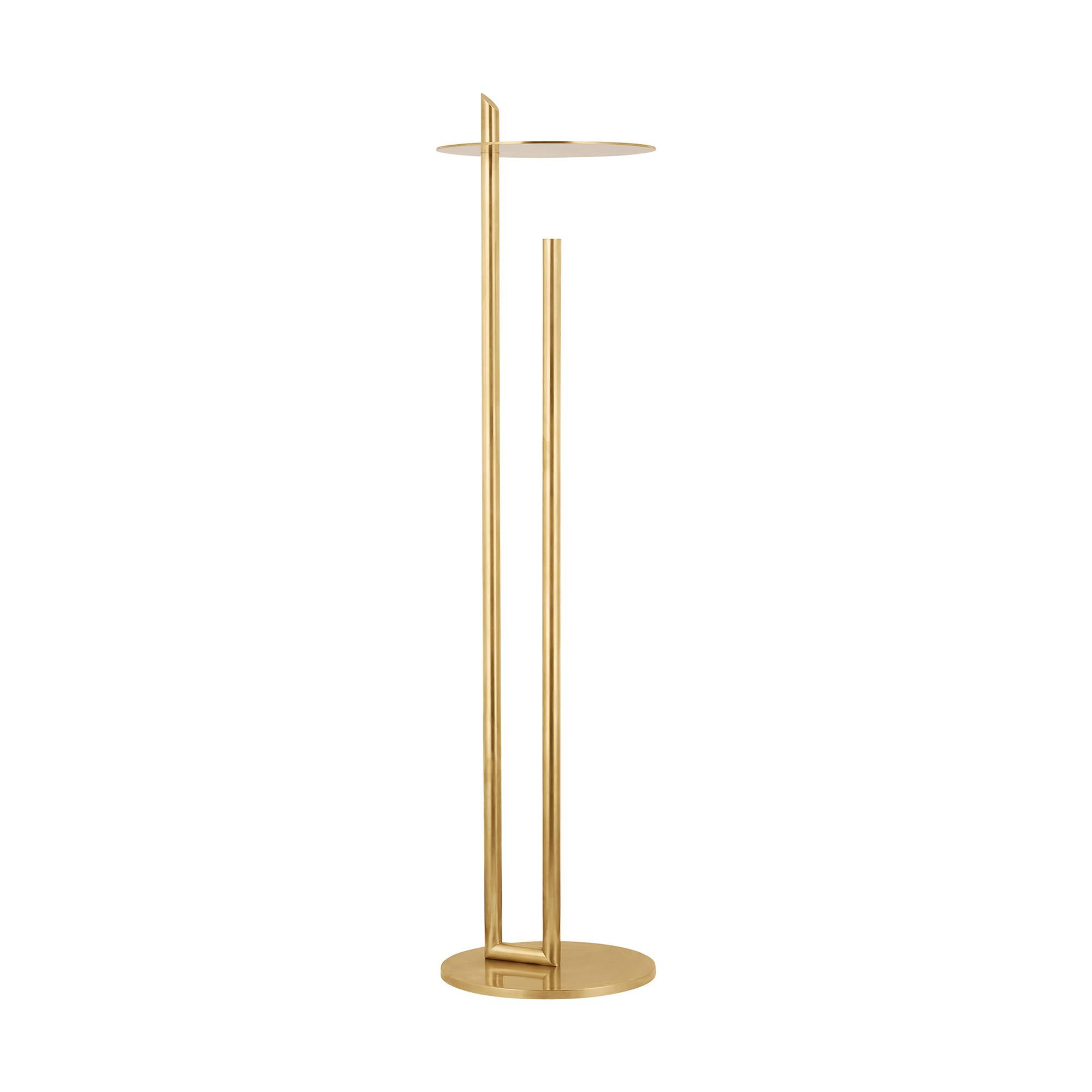 Kelly Wearstler Fielle 65 Inch Floor Lamp
