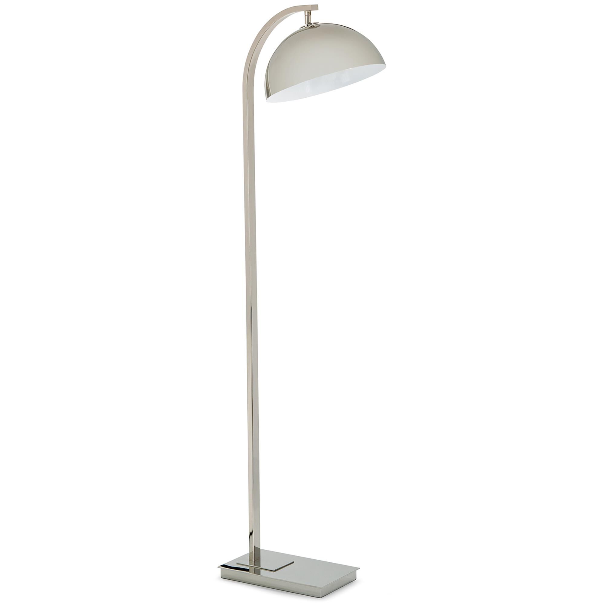 Otto 56 Inch Floor Lamp