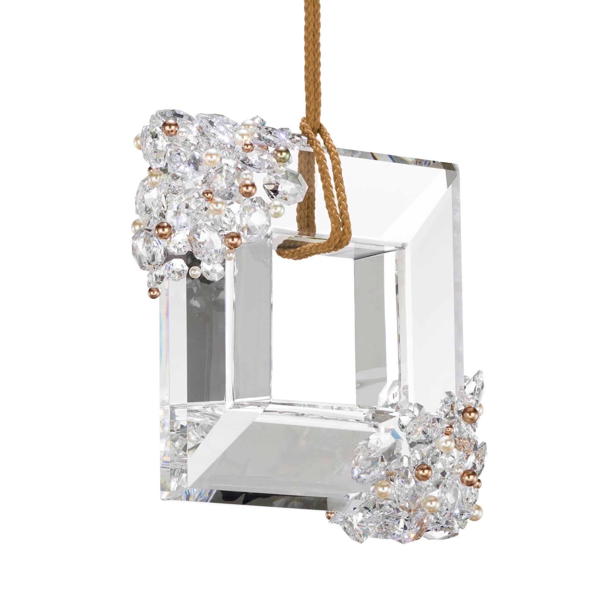 Eva 12 Inch LED Mini Pendant
